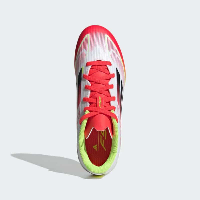 Chaussure F50 League Terrain souple / Multi-surfaces Enfants