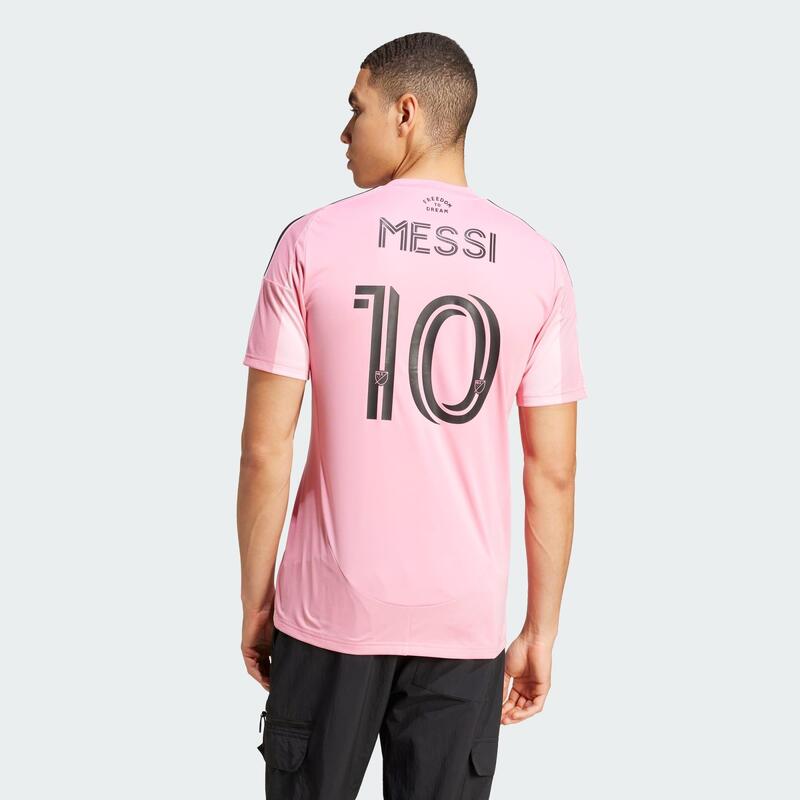Maillot Domicile Inter Miami CF 25/26 Messi