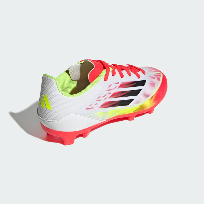 Chaussure F50 League Terrain souple / Multi-surfaces Enfants