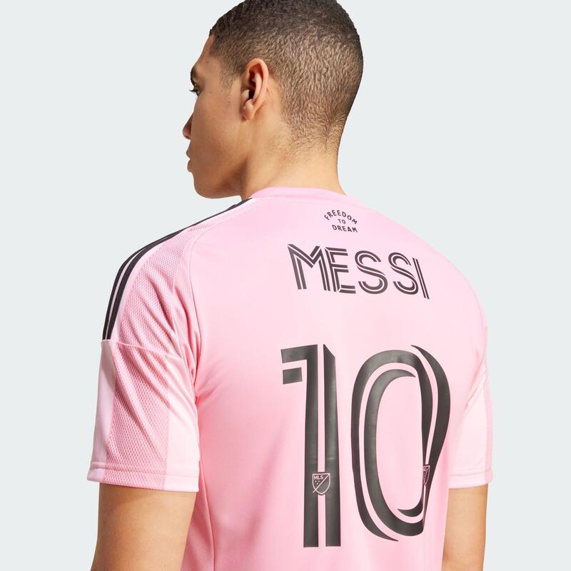 Maillot Domicile Inter Miami CF 25/26 Messi