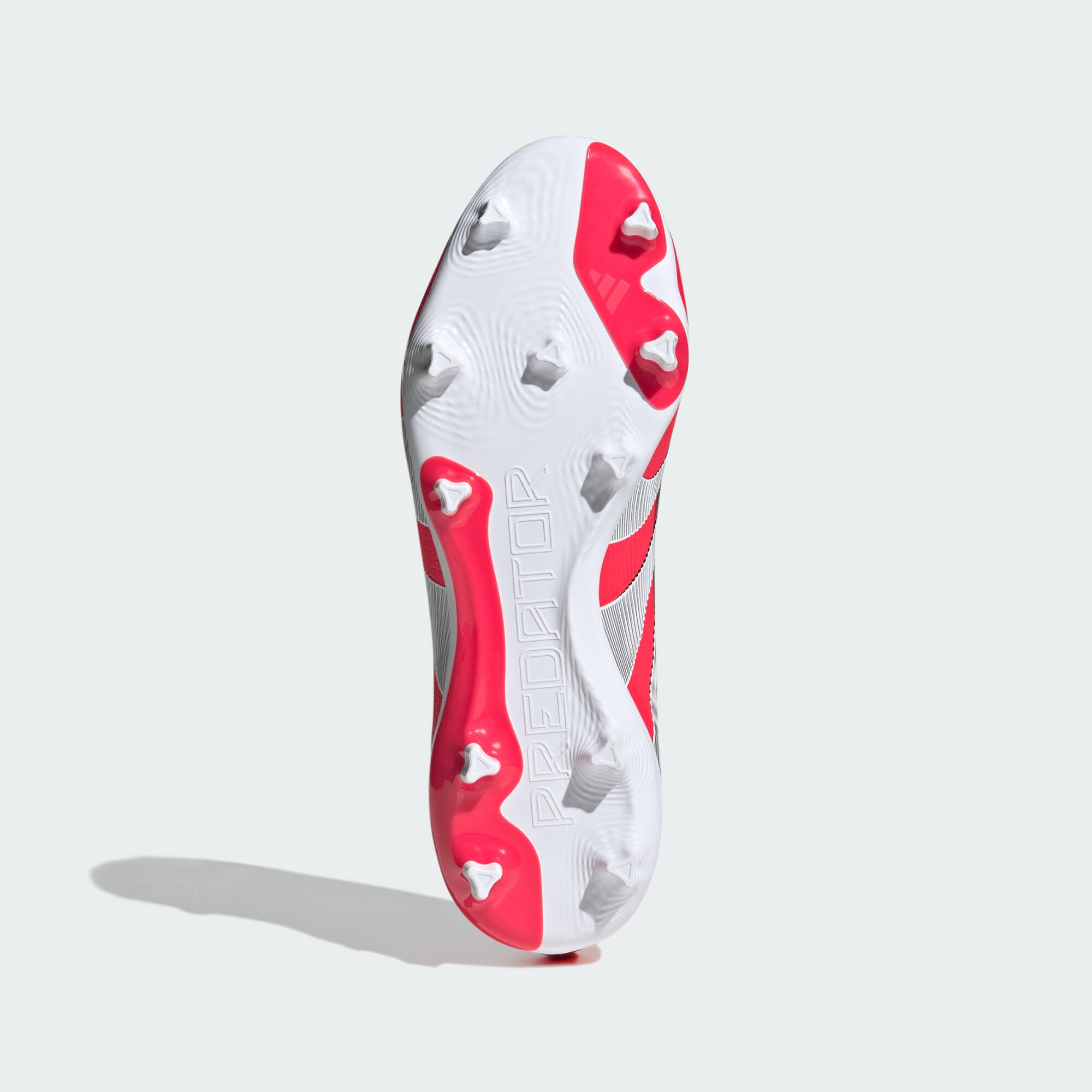 Scarpe da calcio Predator League Laceless Firm/Multi-Ground 3/7