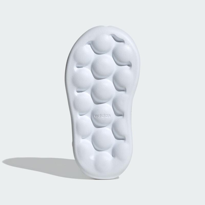 Pantofi adidas Advantage Verde pentru Copii