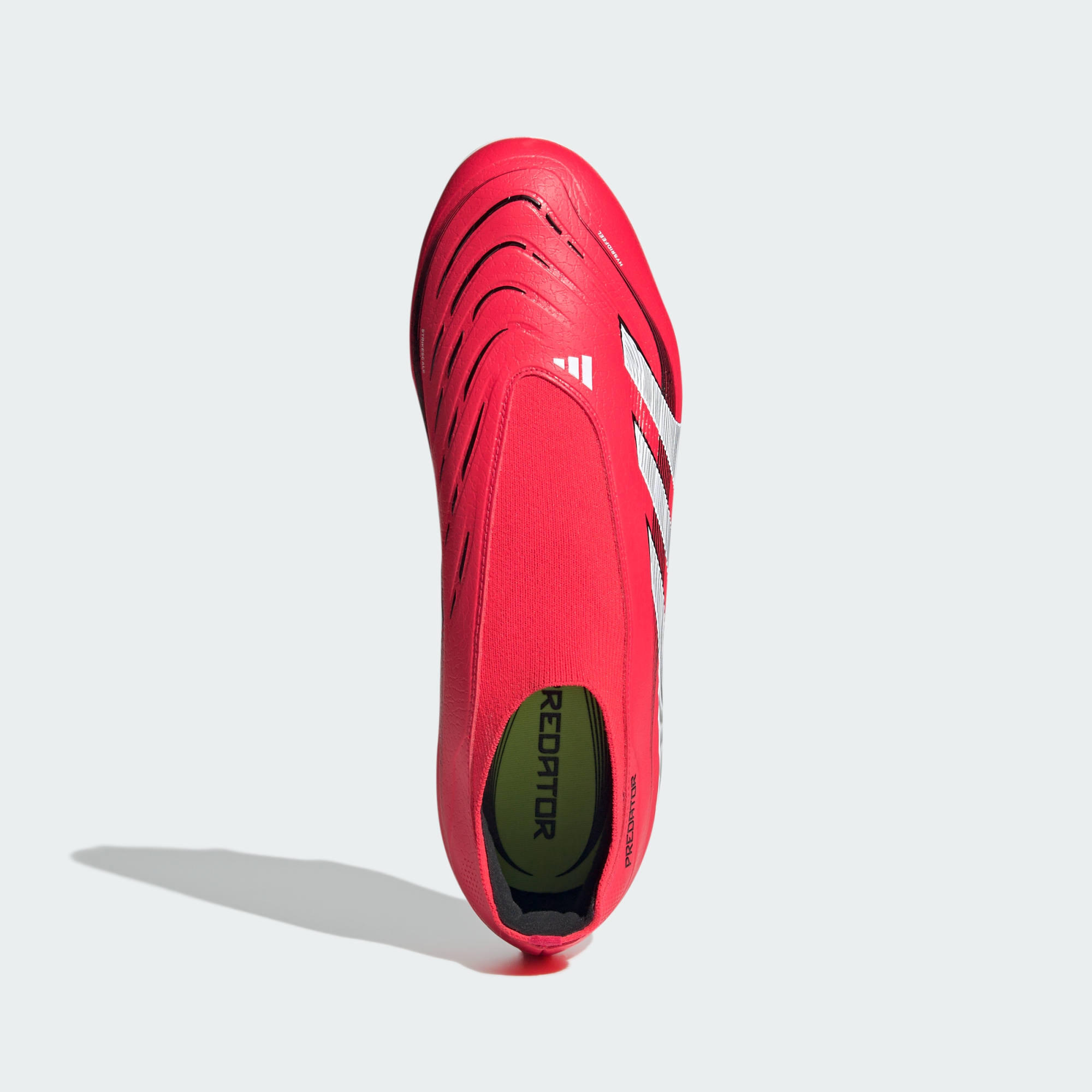 Scarpe da calcio Predator League Laceless Firm/Multi-Ground 2/7