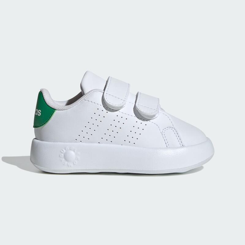 Pantofi adidas Advantage Verde pentru Copii