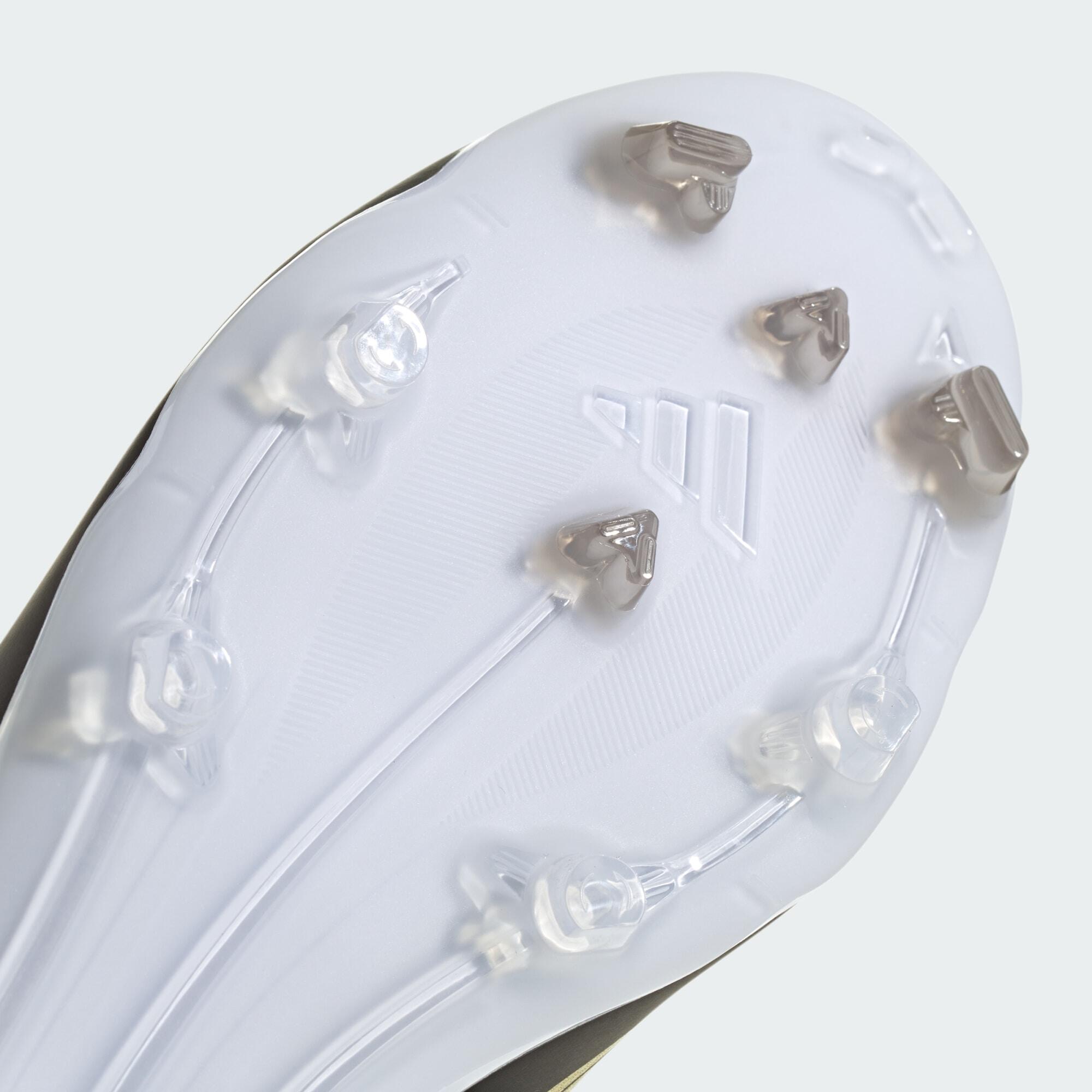 Botas de Futebol F50 League Messi – Vários pisos/Piso firme 7/7