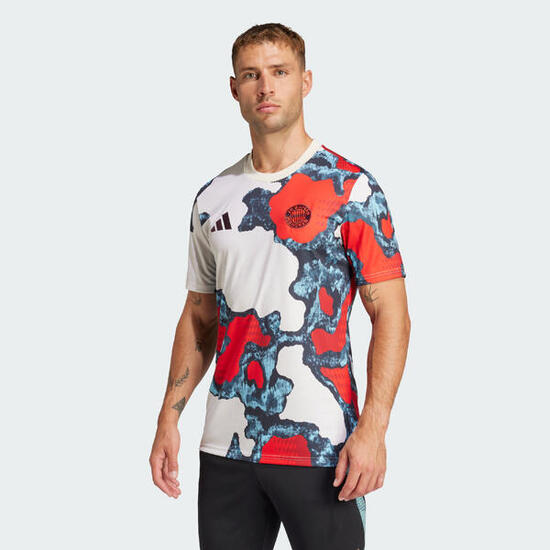 FC Bayern München 24/25 Pre-Match Shirt