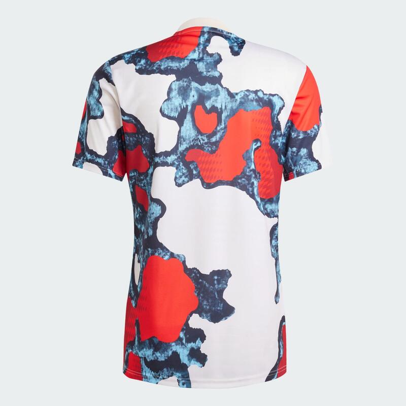 Předzápasový dres FC Bayern 24/25