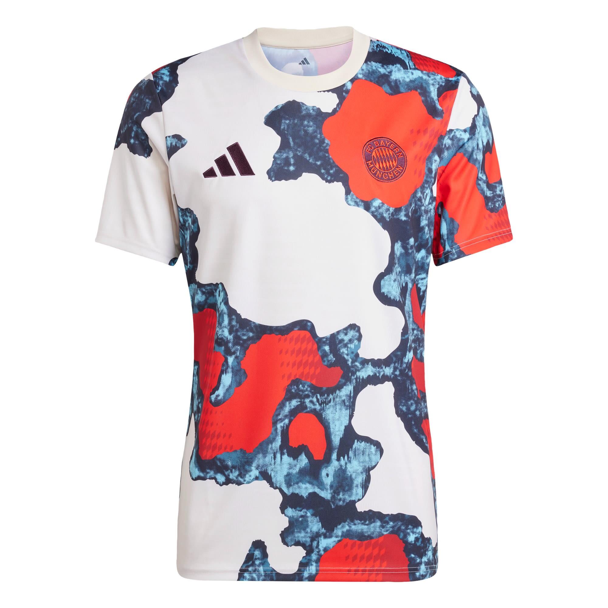 T-shirt D'échauffement FC Nantes Adulte Par Macron - Léger, Respirant, Couleurs Officielles - 8