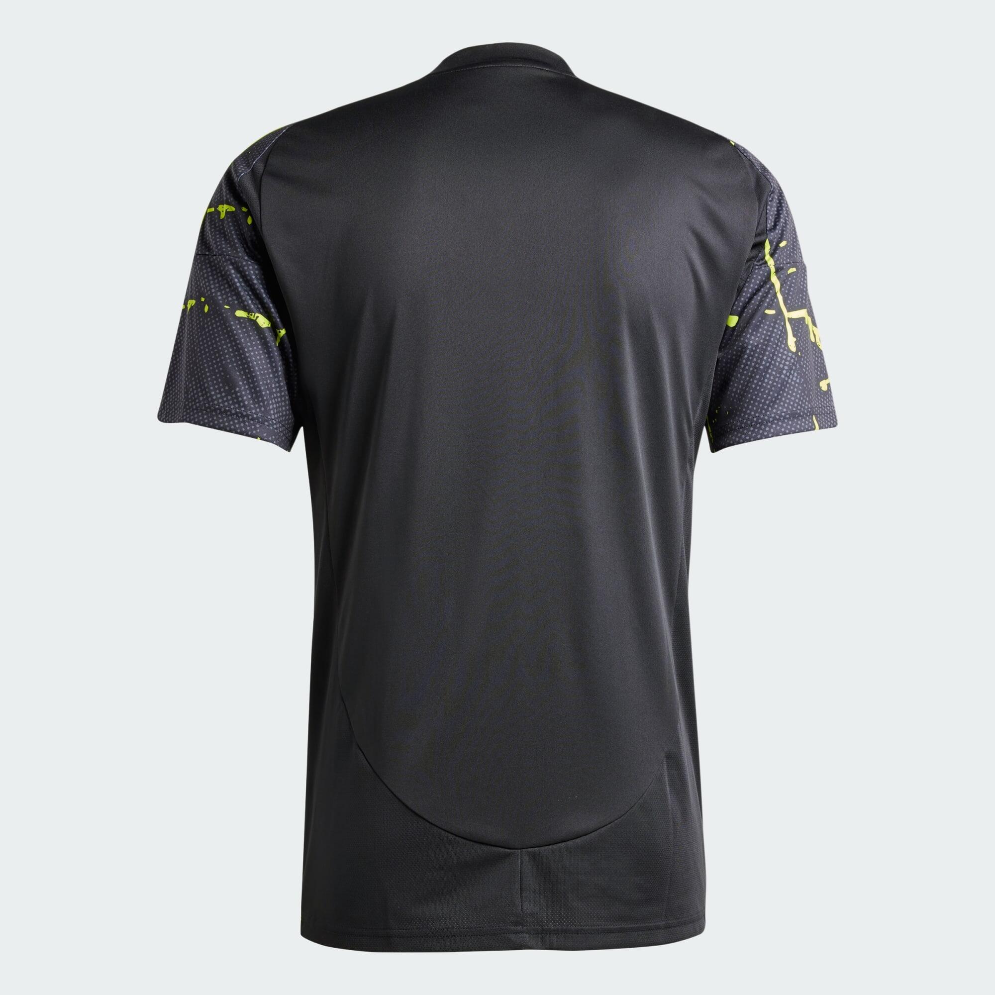 Maillot Extérieur Columbus Crew 25/26 6/6