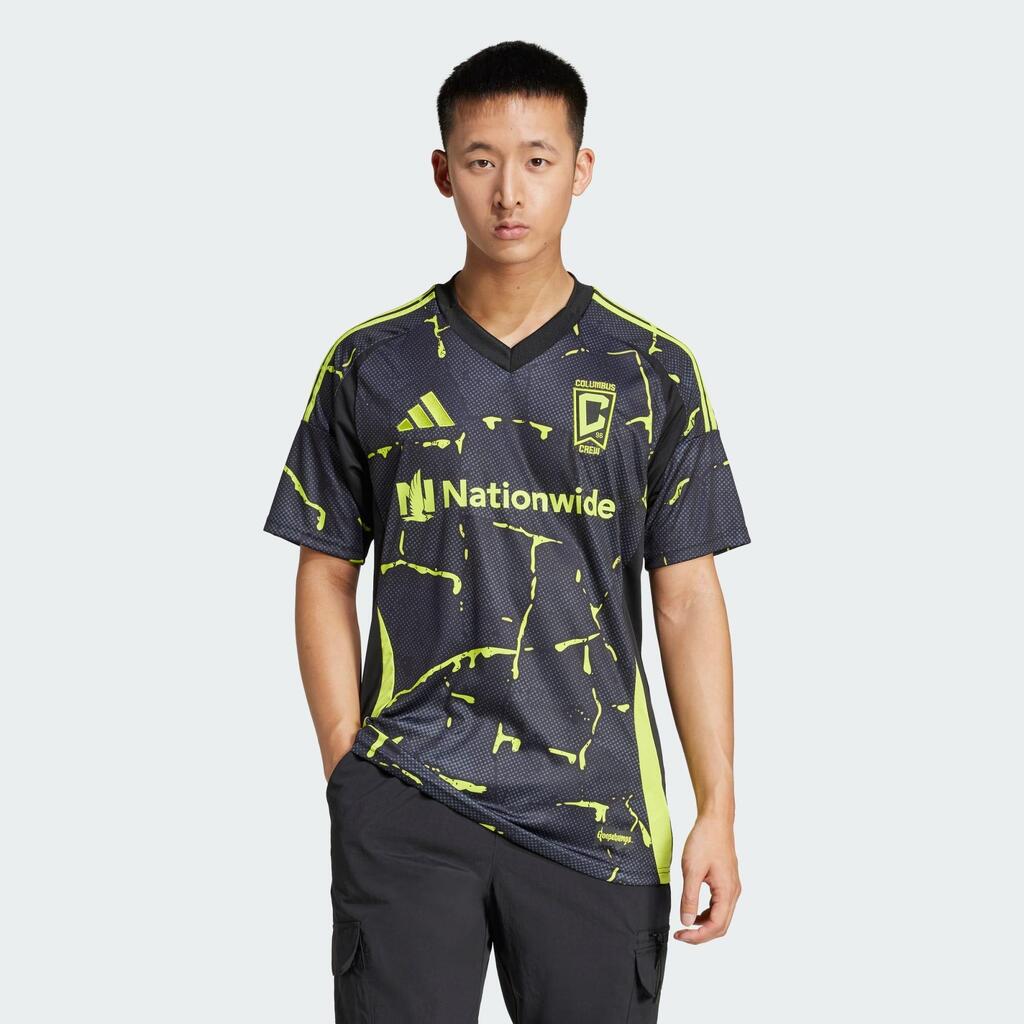 Columbus Crew 25/26 Away Jersey