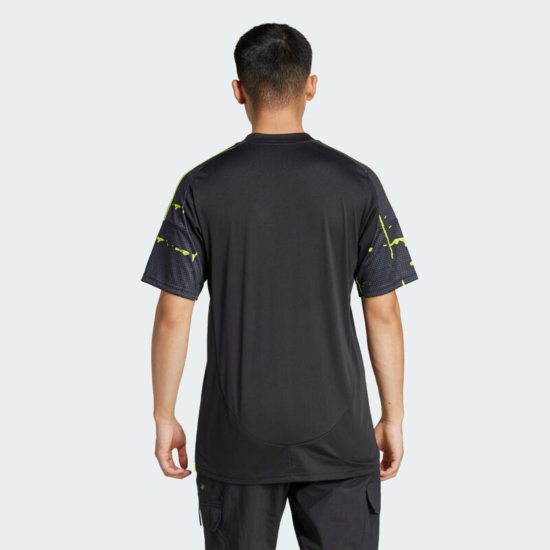Maillot Extérieur Columbus Crew 25/26