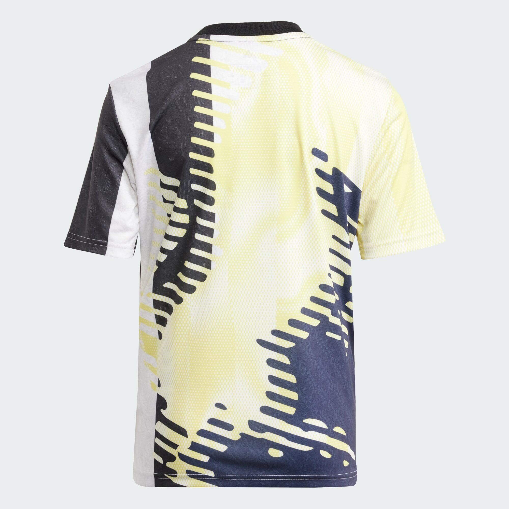 Juventus Turin 24/25 Kids Pre-Match Shirt 6/7