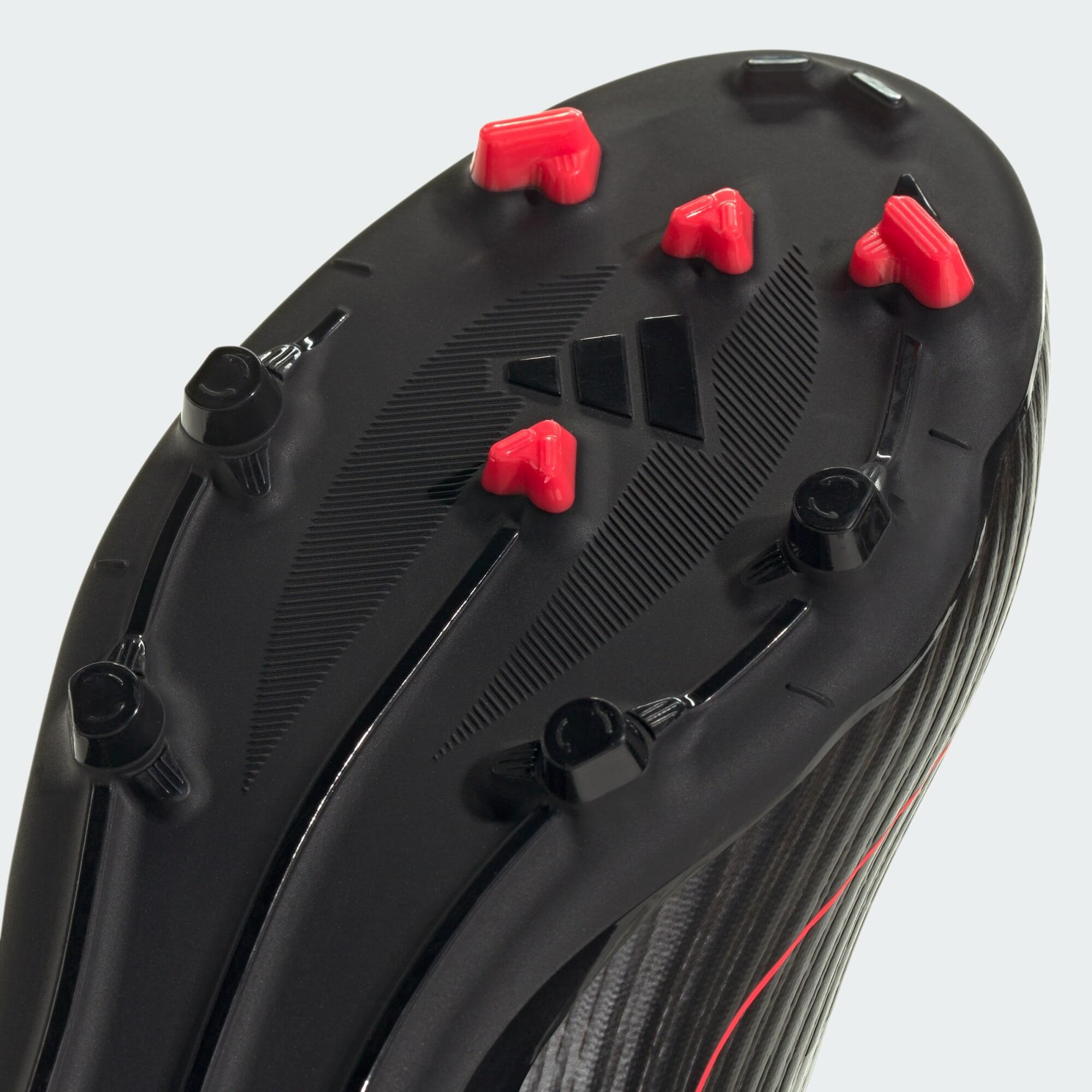 Scarpe da calcio F50 League Firm/Multi-Ground Junior 7/7