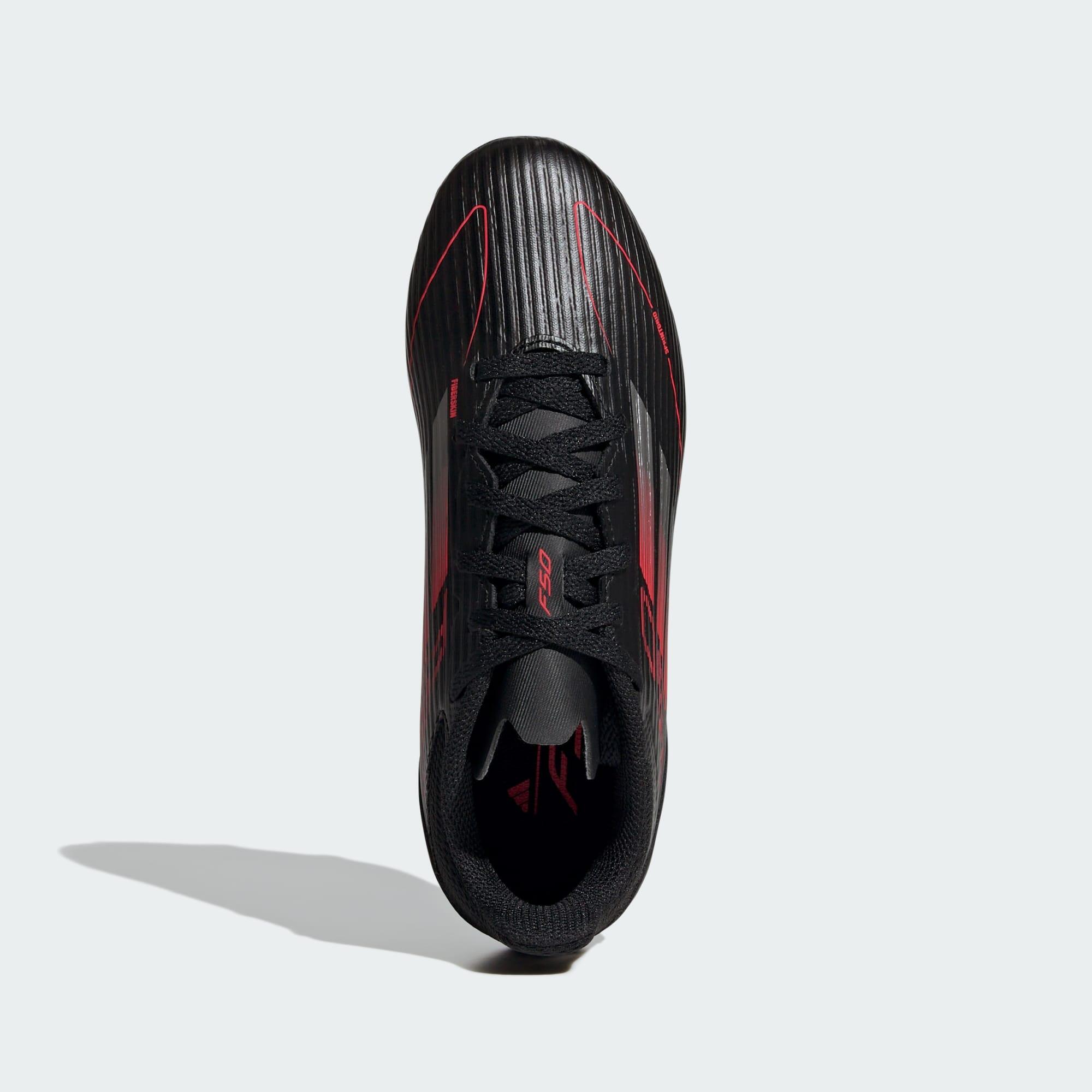 Scarpe da calcio F50 League Firm/Multi-Ground Junior 3/7