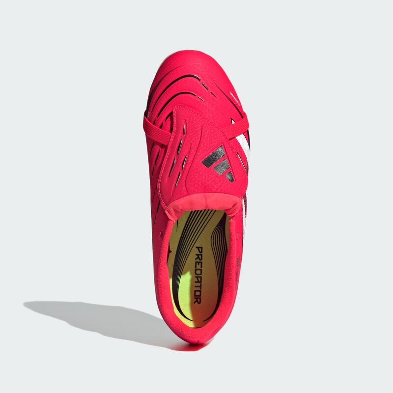 Kopačky Predator League Fold-Over Tongue Firm Ground Kids