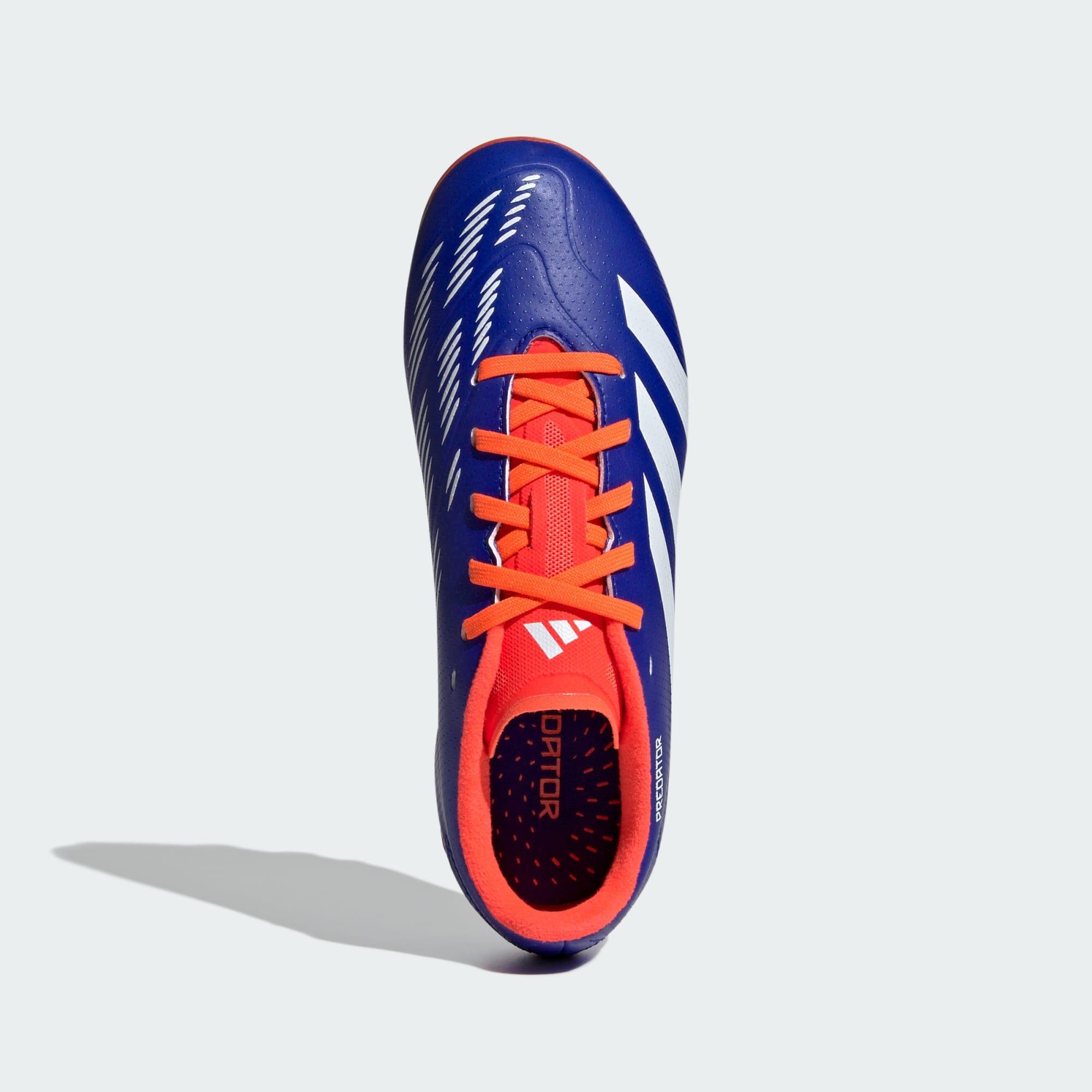 Botas de Futebol Predator League – Vários pisos (Criança) 2/7
