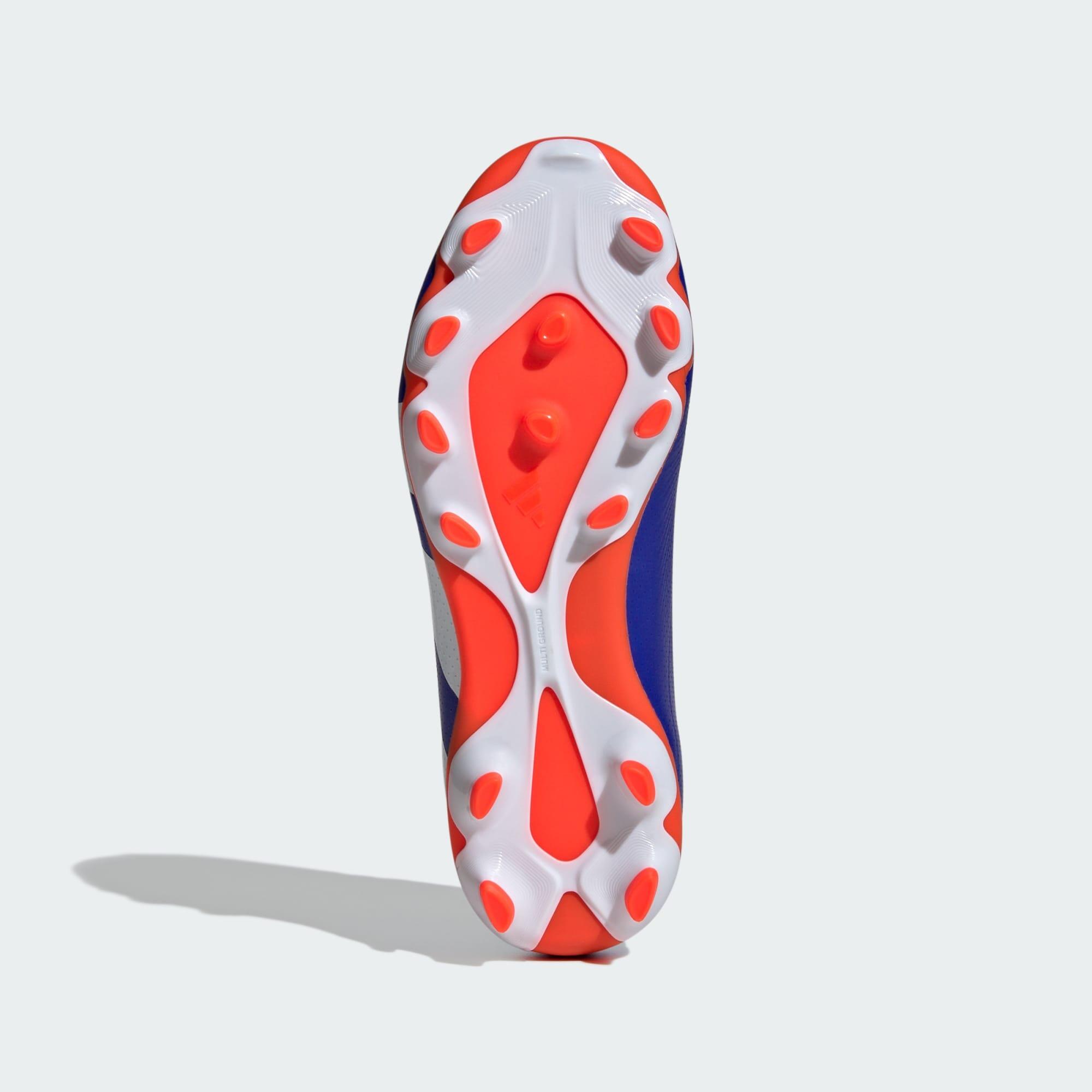 Botas de Futebol Predator League – Vários pisos (Criança) 3/7