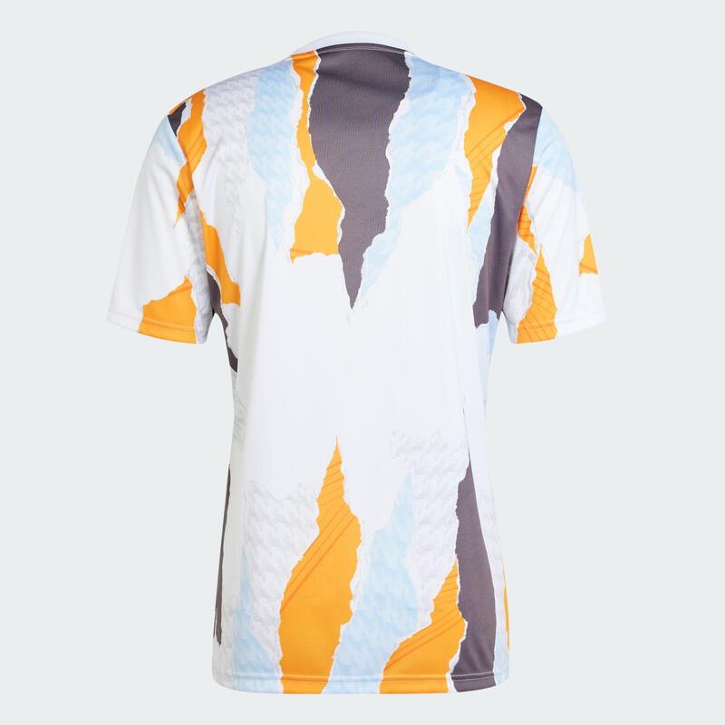 Tricou de încălzire Real Madrid 24/25