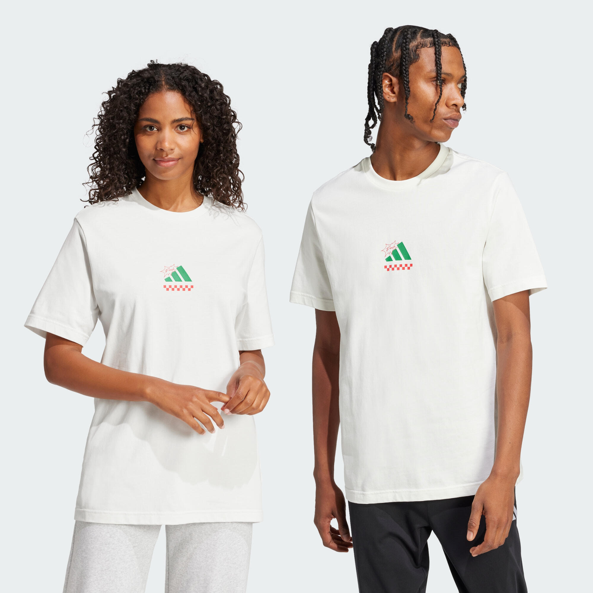 T-shirt graphique Lounge Pizza 3/7