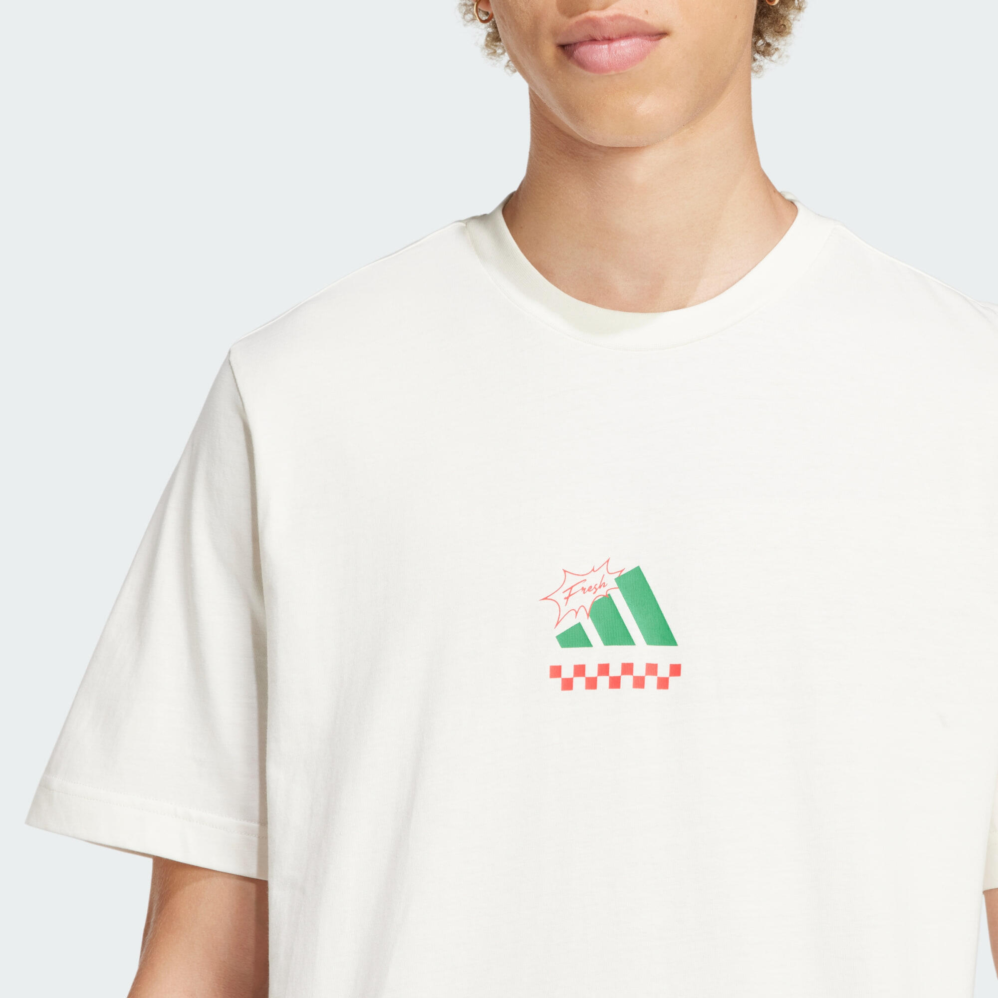 T-shirt graphique Lounge Pizza 6/7