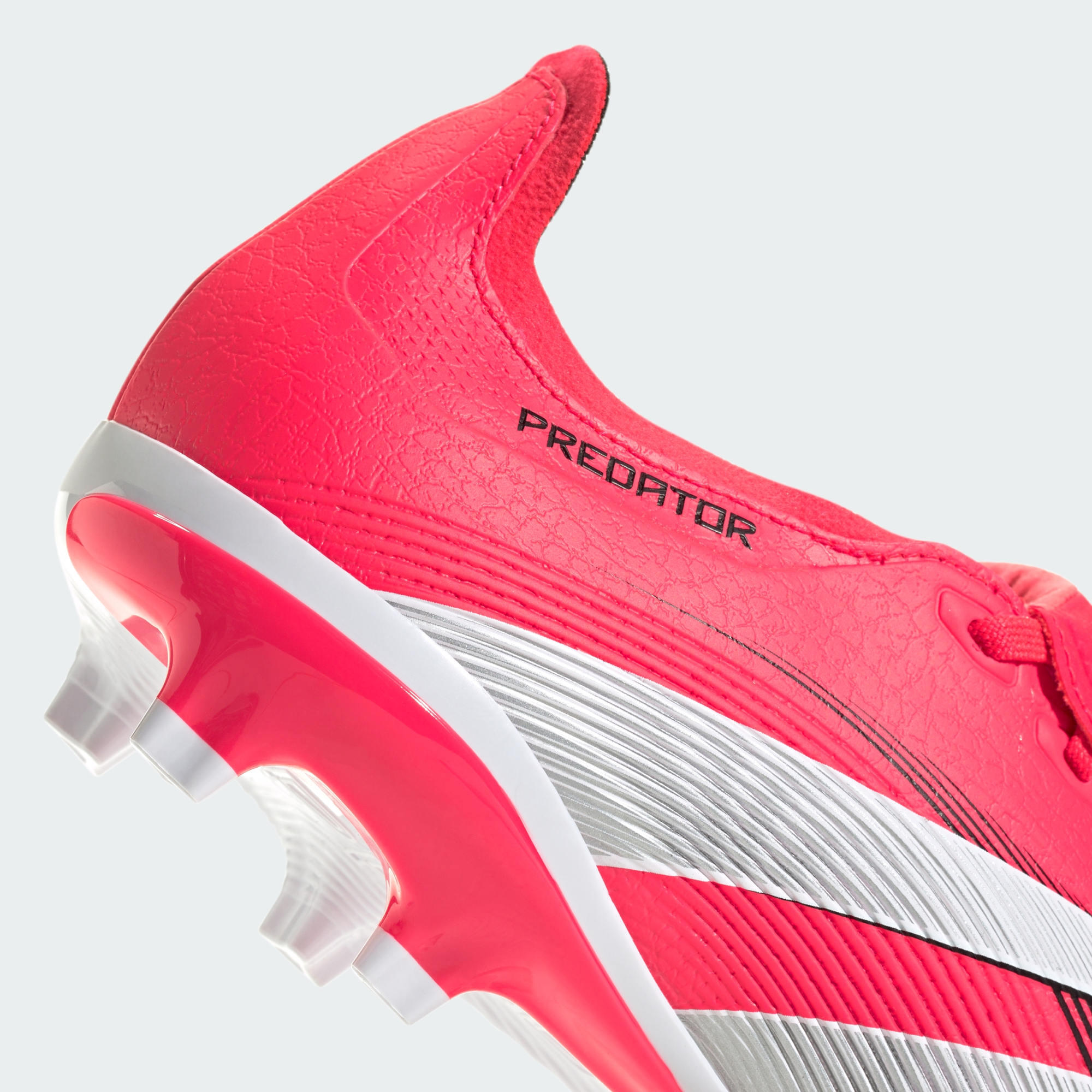 Scarpe da calcio Predator League Fold-Over Tongue Firm/Multi-Ground 5/7