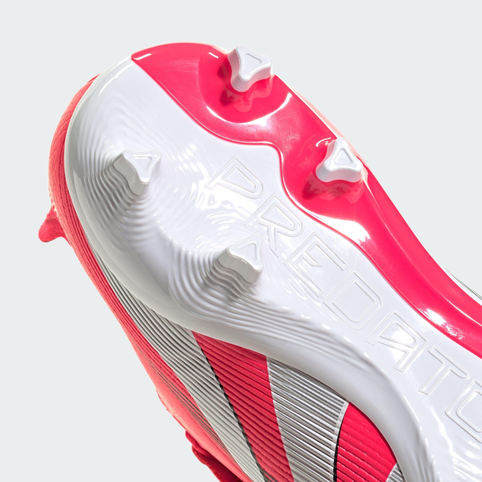 Scarpe da calcio Predator League Fold-Over Tongue Firm/Multi-Ground 6/7