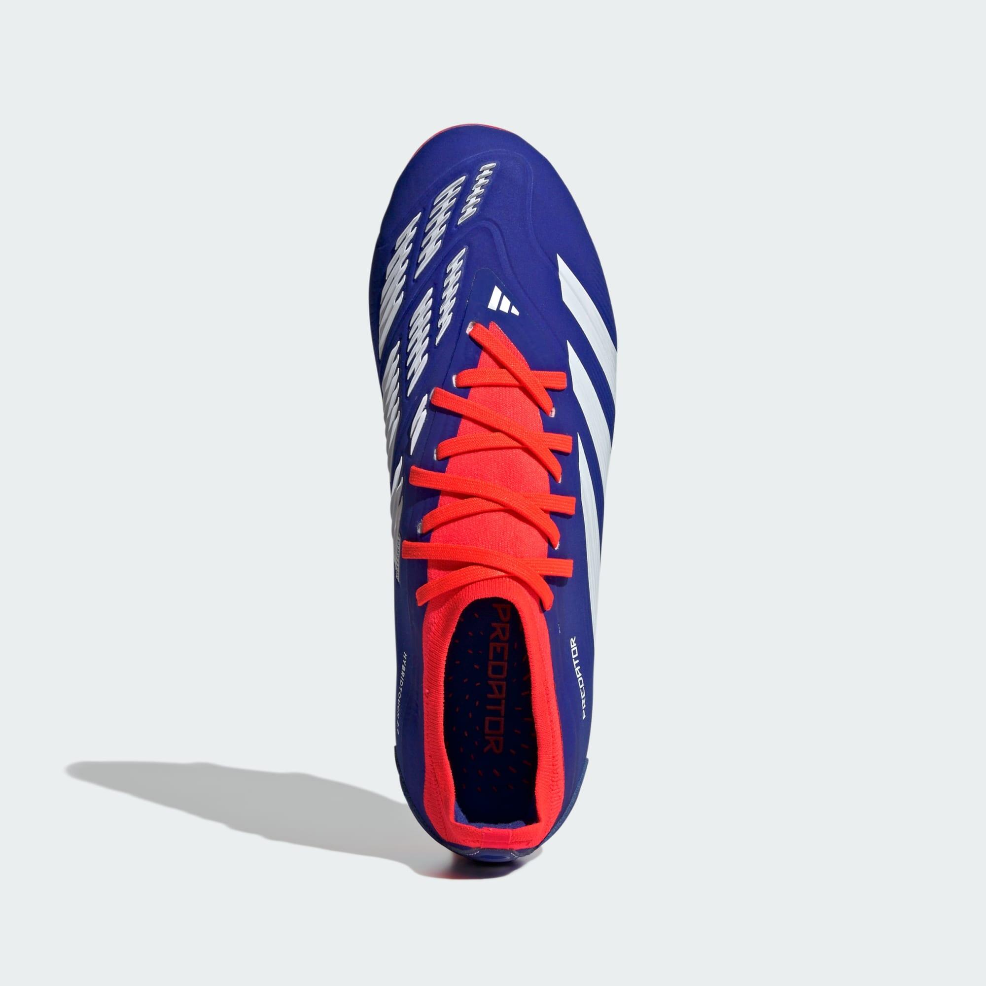 Botas de Futebol Predator Pro – Piso firme 2/7