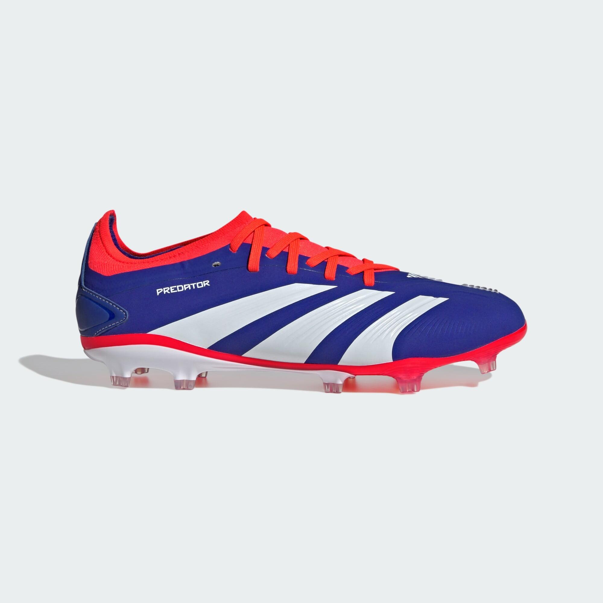 ADIDAS Predator Pro Firm Ground Voetbalschoenen