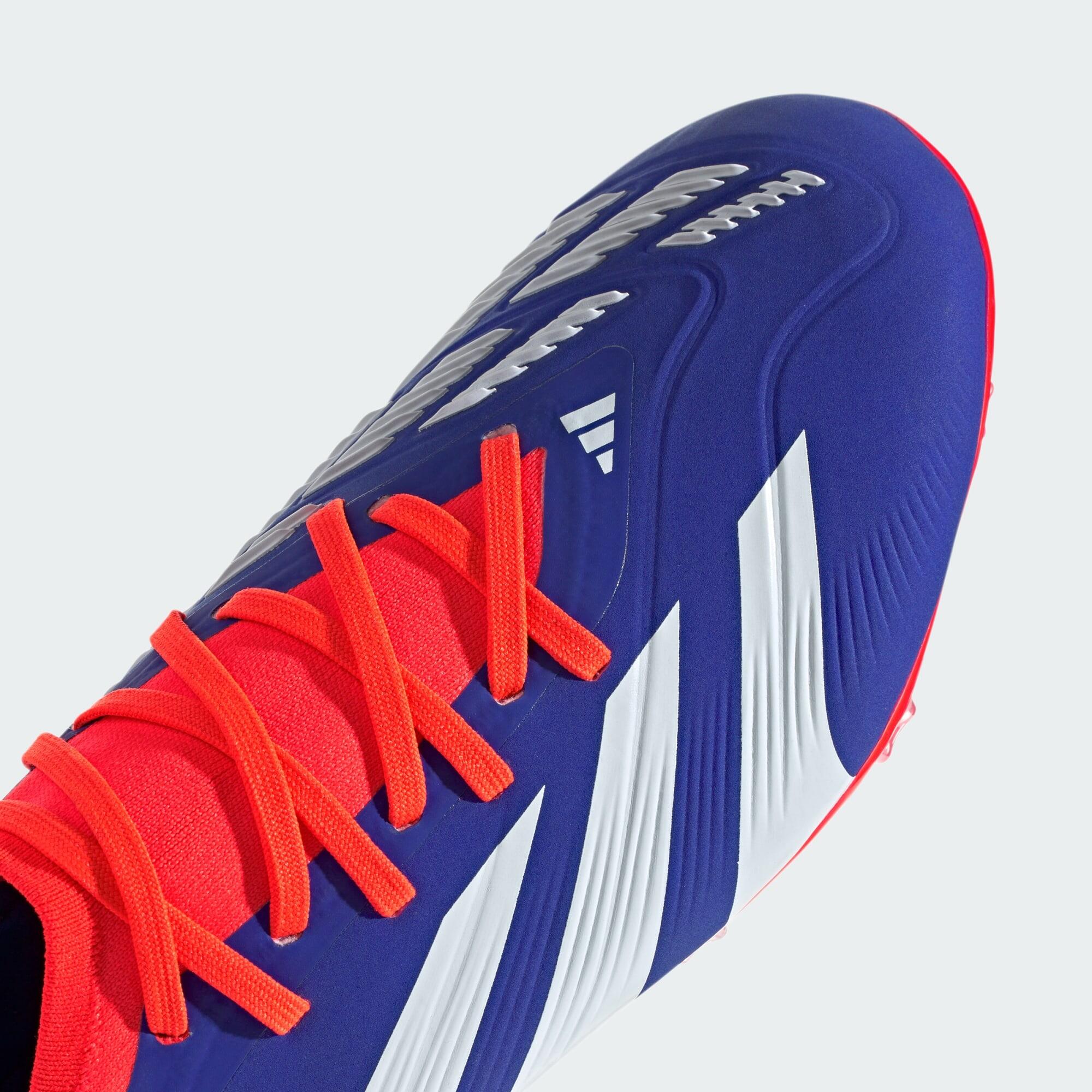Botas de Futebol Predator Pro – Piso firme 6/7