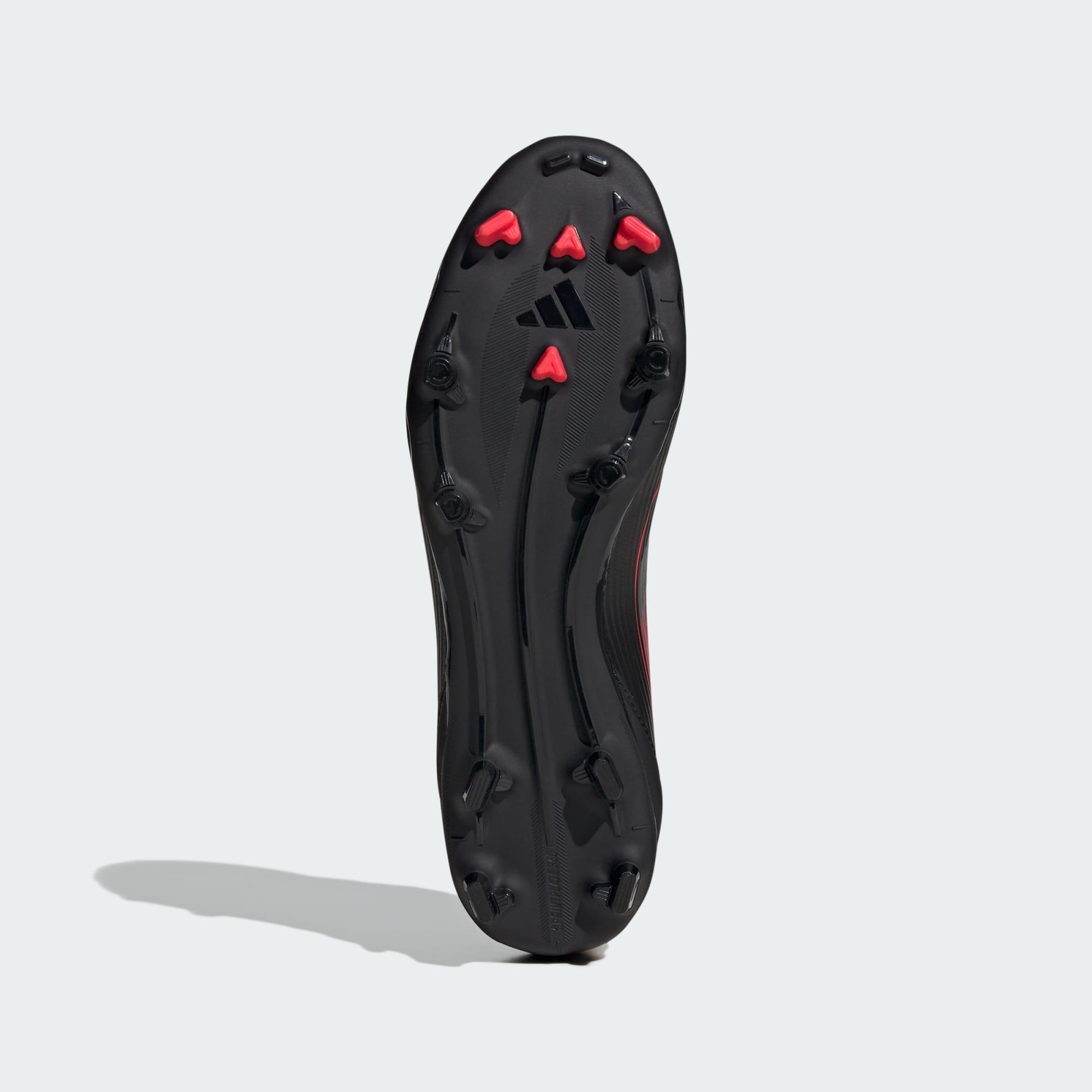 F50 League Firm/Multi-Ground Boots 3/7