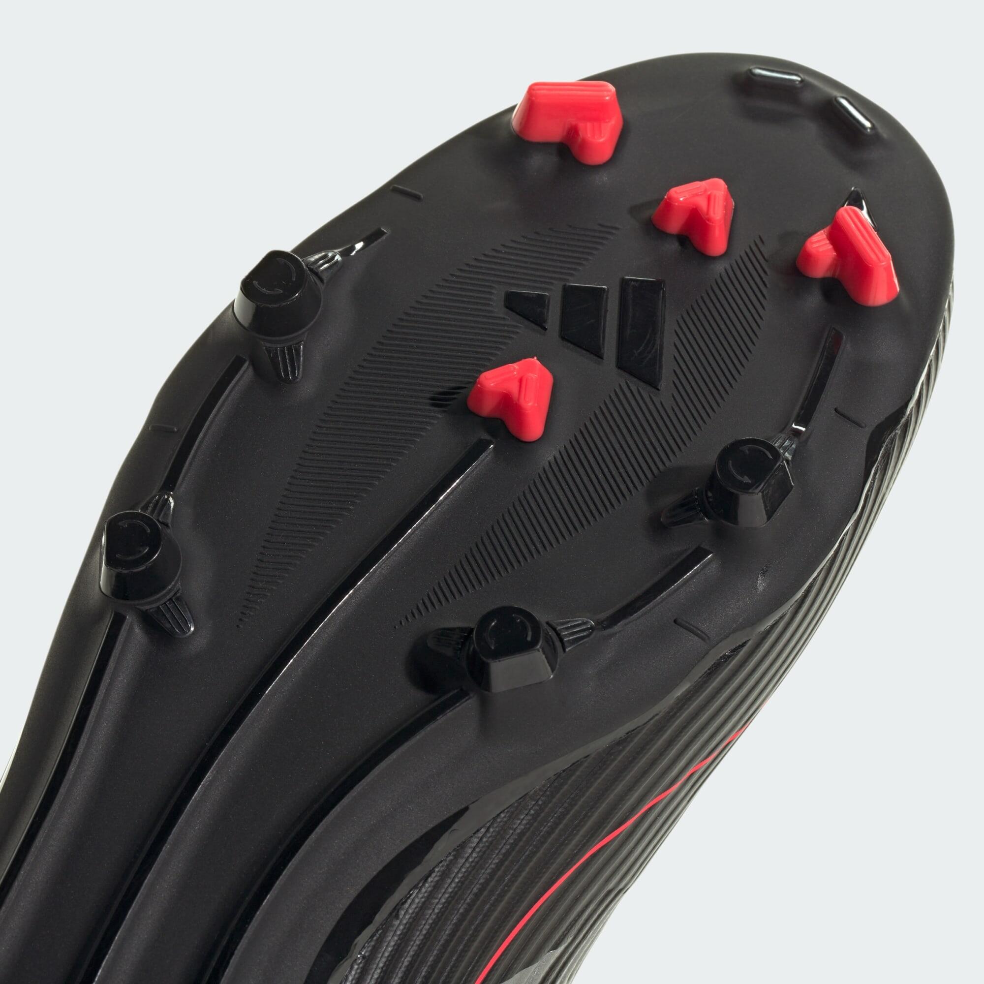 F50 League Firm/Multi-Ground Boots 6/7
