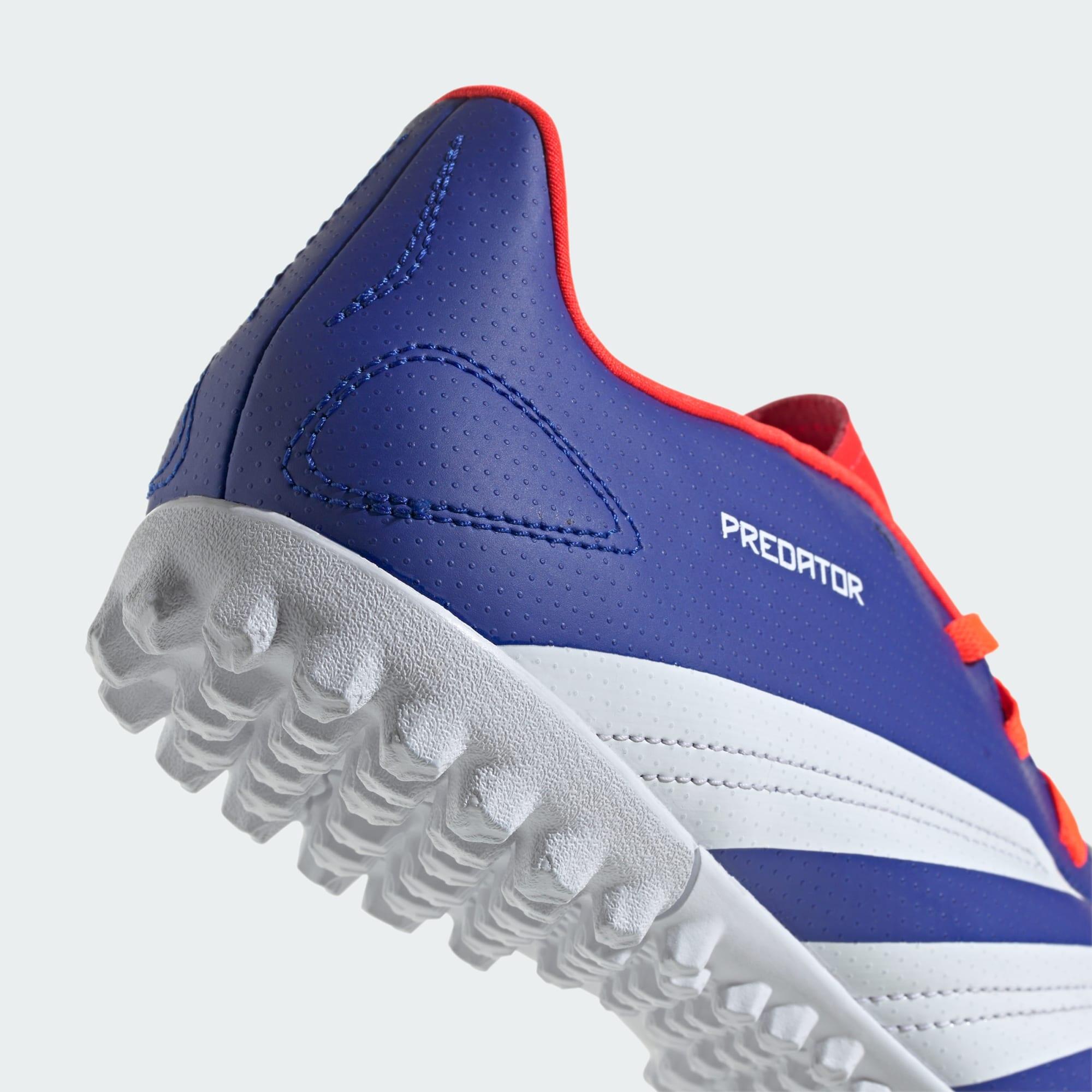 Predator Club Turf Boots 5/7