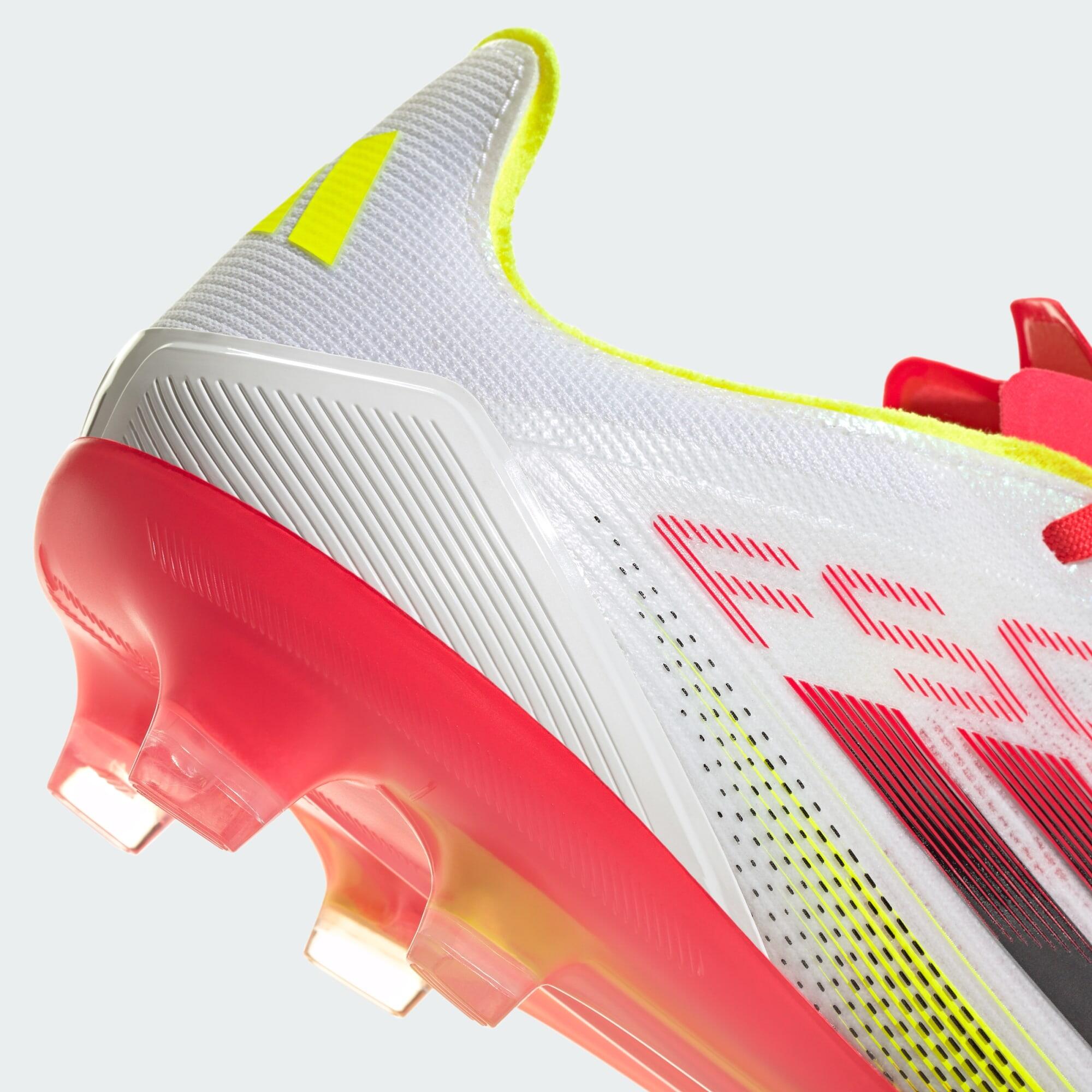 F50 Pro FG Fußballschuh 6/7