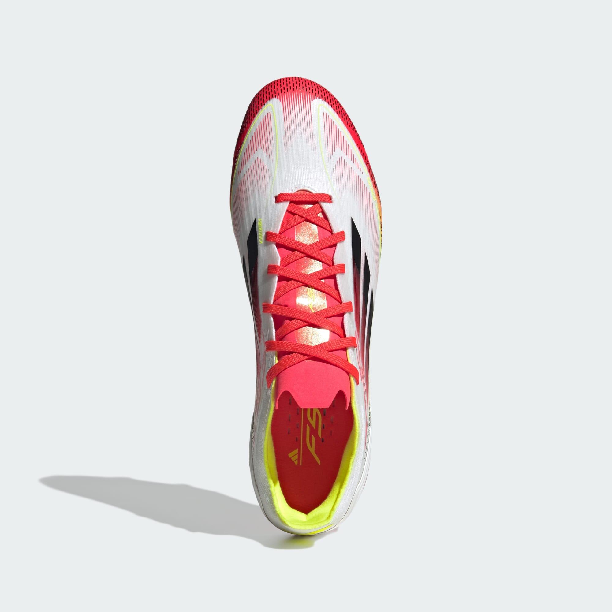 F50 Pro FG Fußballschuh 3/7