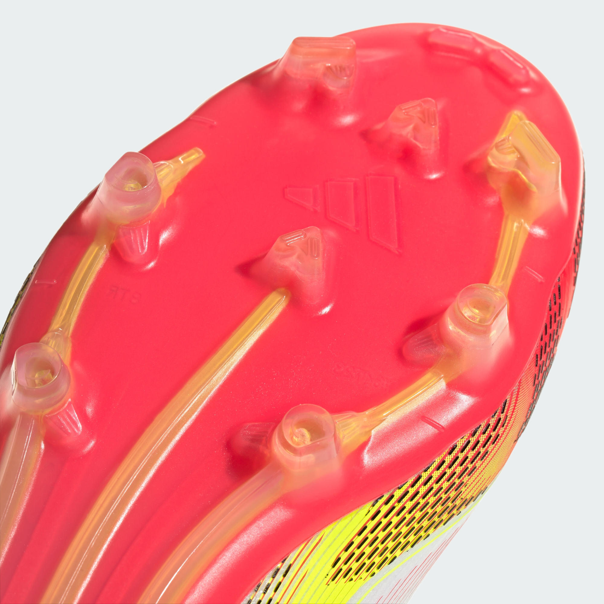 F50 Pro FG Fußballschuh 7/7