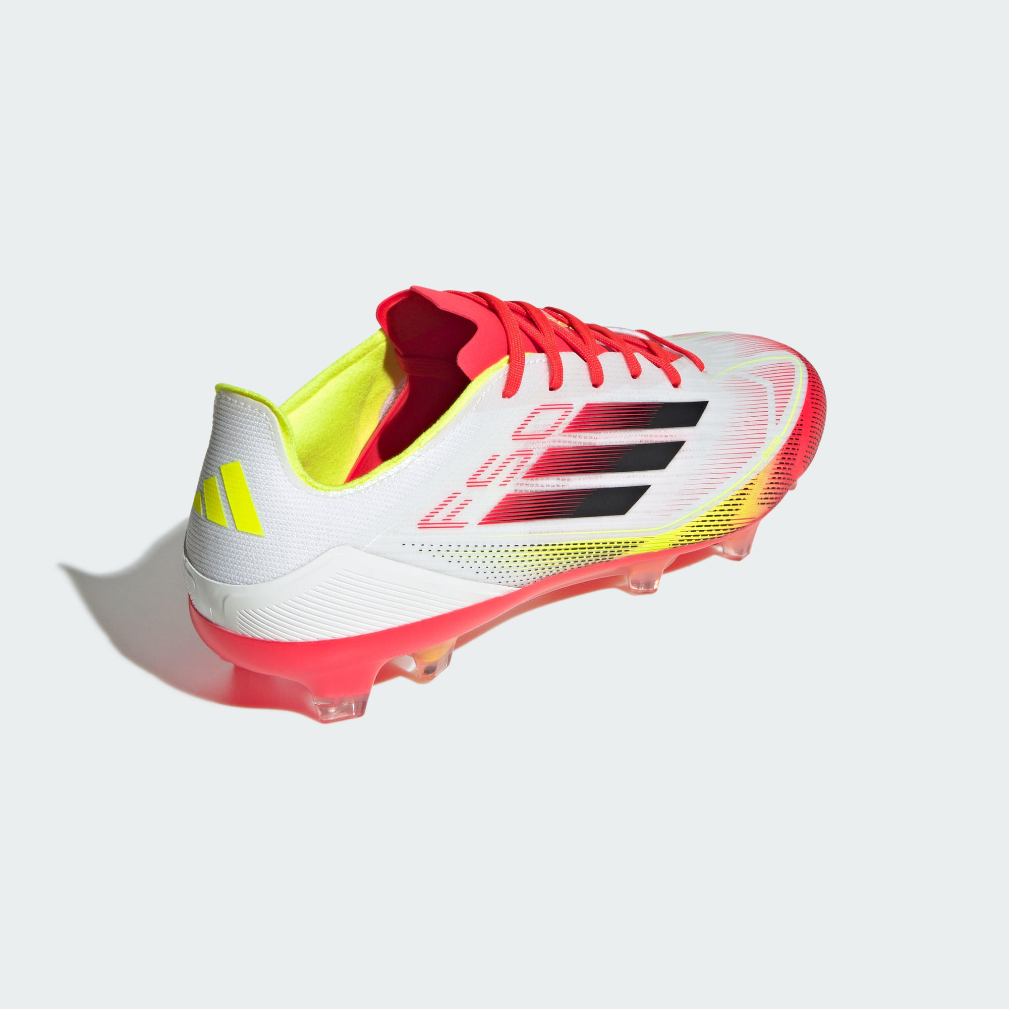 F50 Pro Firm Ground Voetbalschoenen 7/15