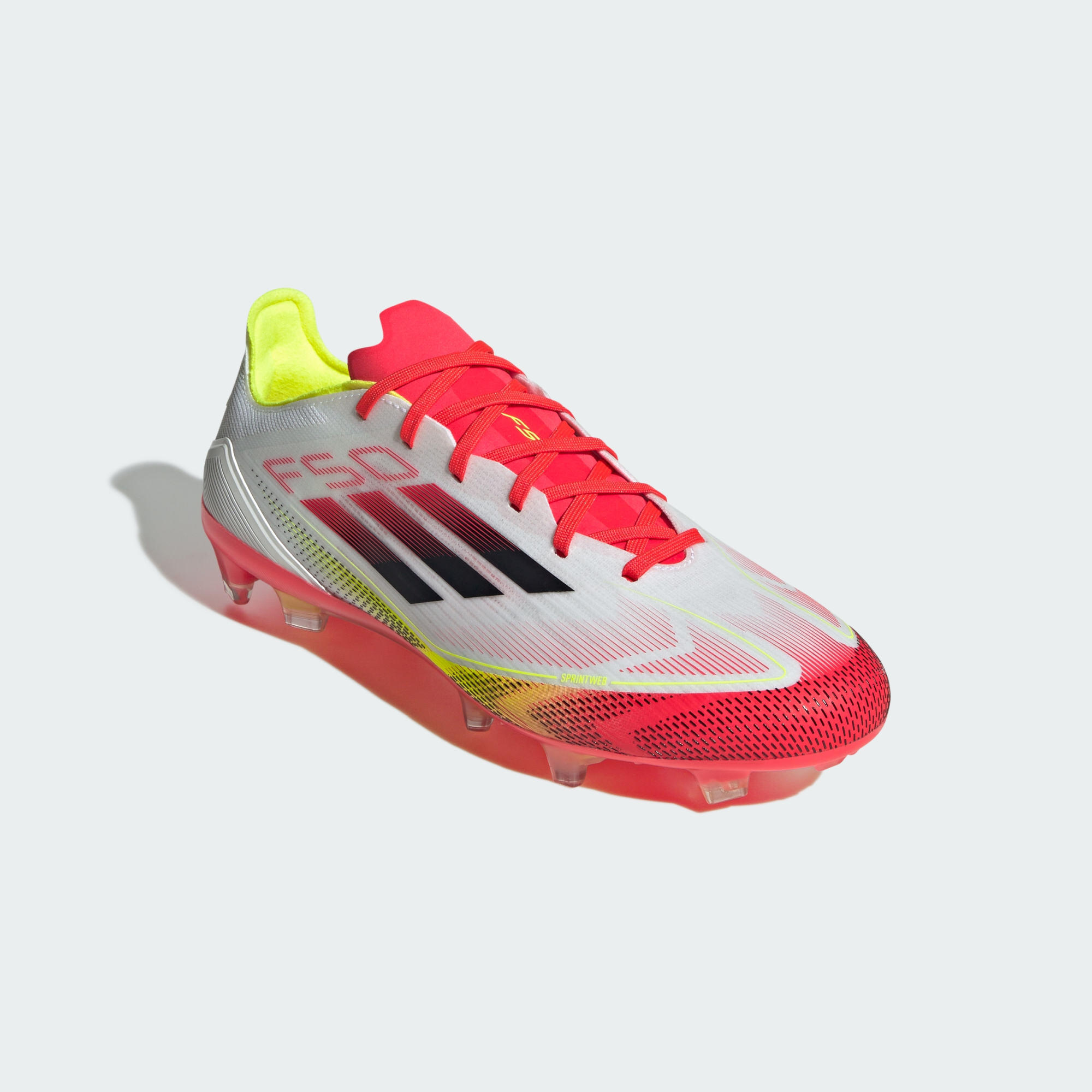 F50 Pro FG Fußballschuh 5/7