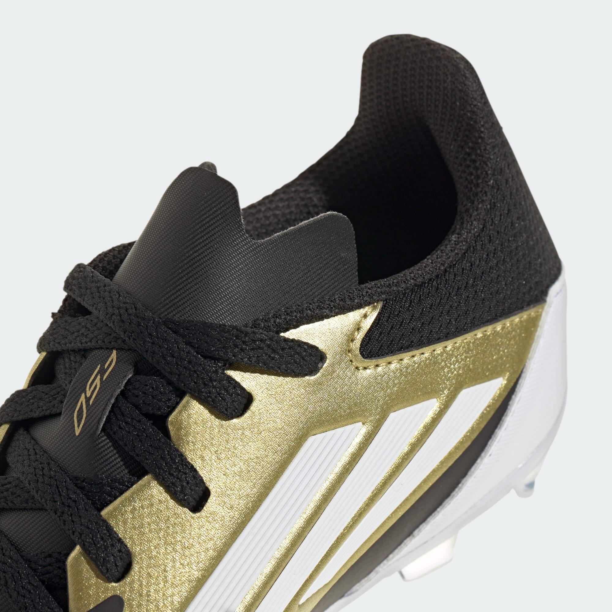 Botas de Futebol F50 League Messi – Vários pisos/Piso firme (Criança) 7/7