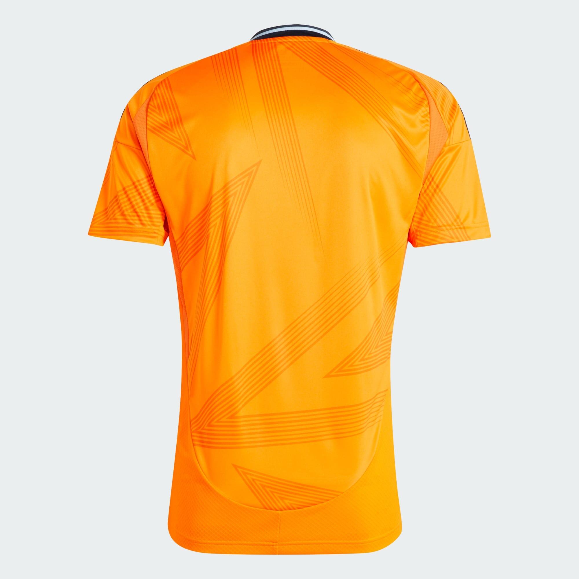 Real Madrid 24/25 Uitshirt 7/7