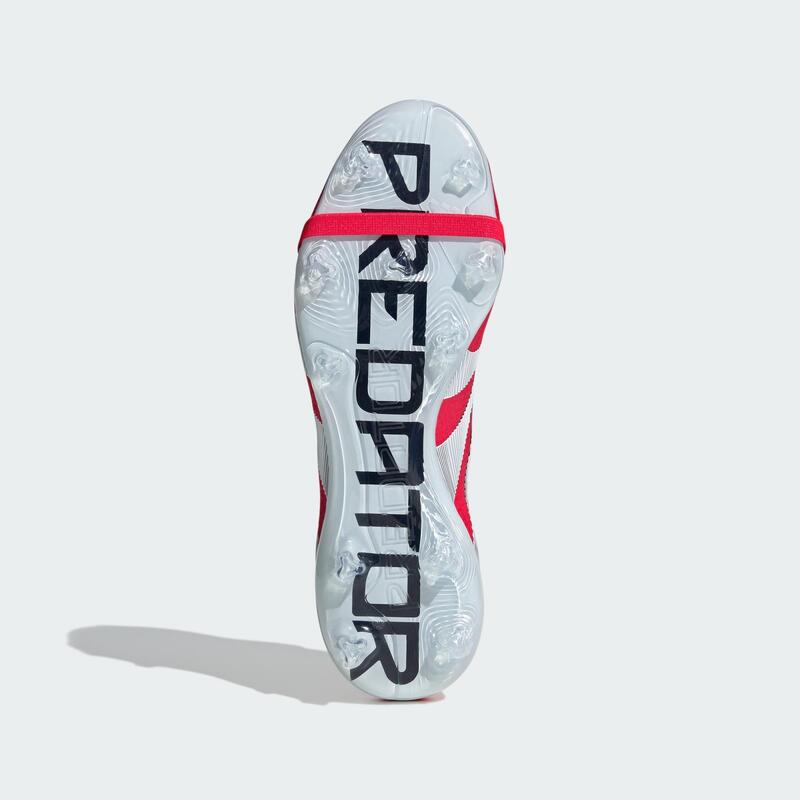 Chaussure Predator Pro languette rabattue Terrain souple