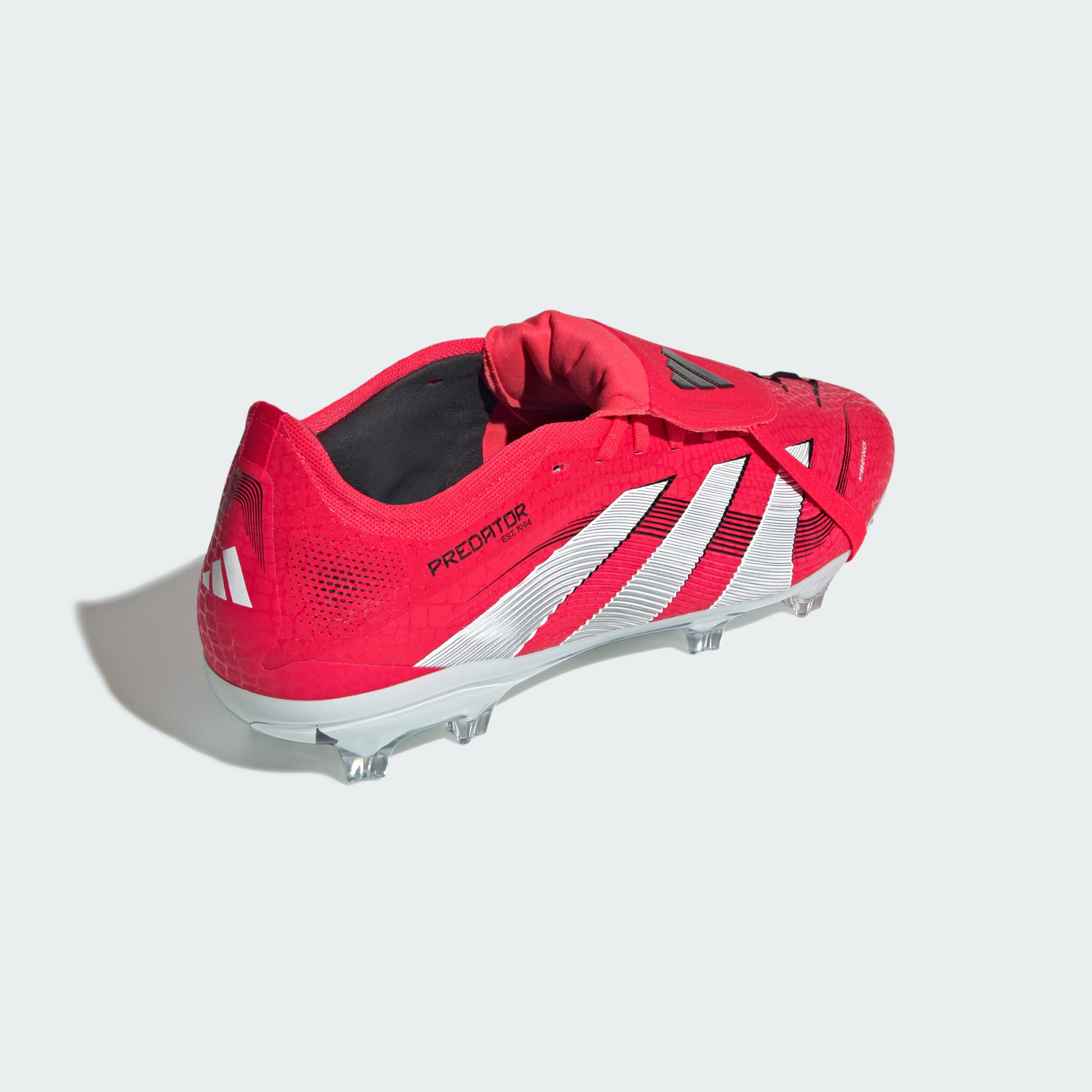 Scarpe da calcio Predator Pro Fold-Over Tongue Firm Ground 7/7