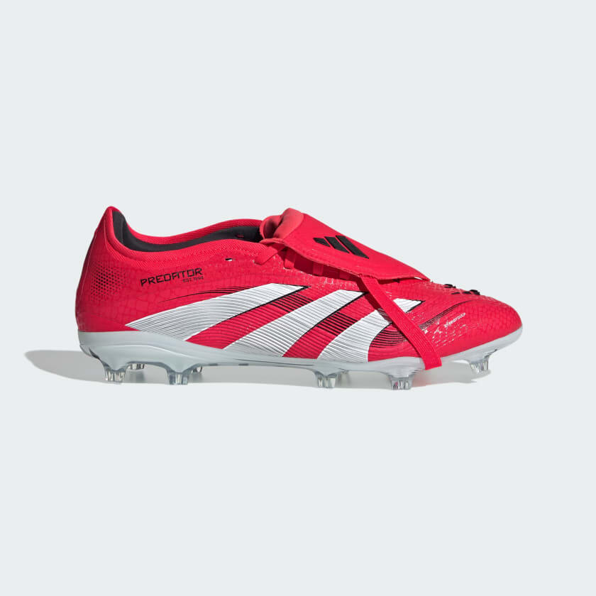 ADIDAS Predator Pro Fold-Over Tongue Firm Ground Voetbalschoenen