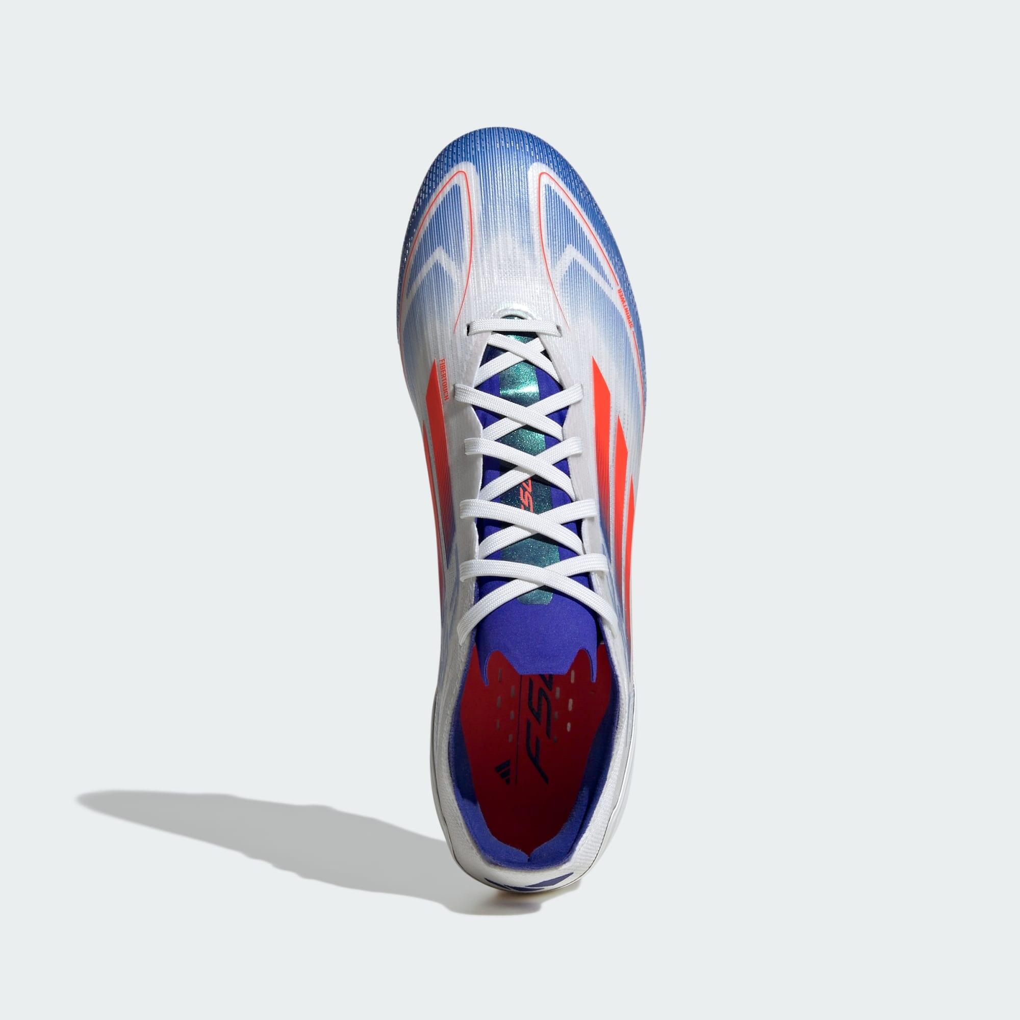 Scarpe da calcio F50 Pro Firm Ground 3/7