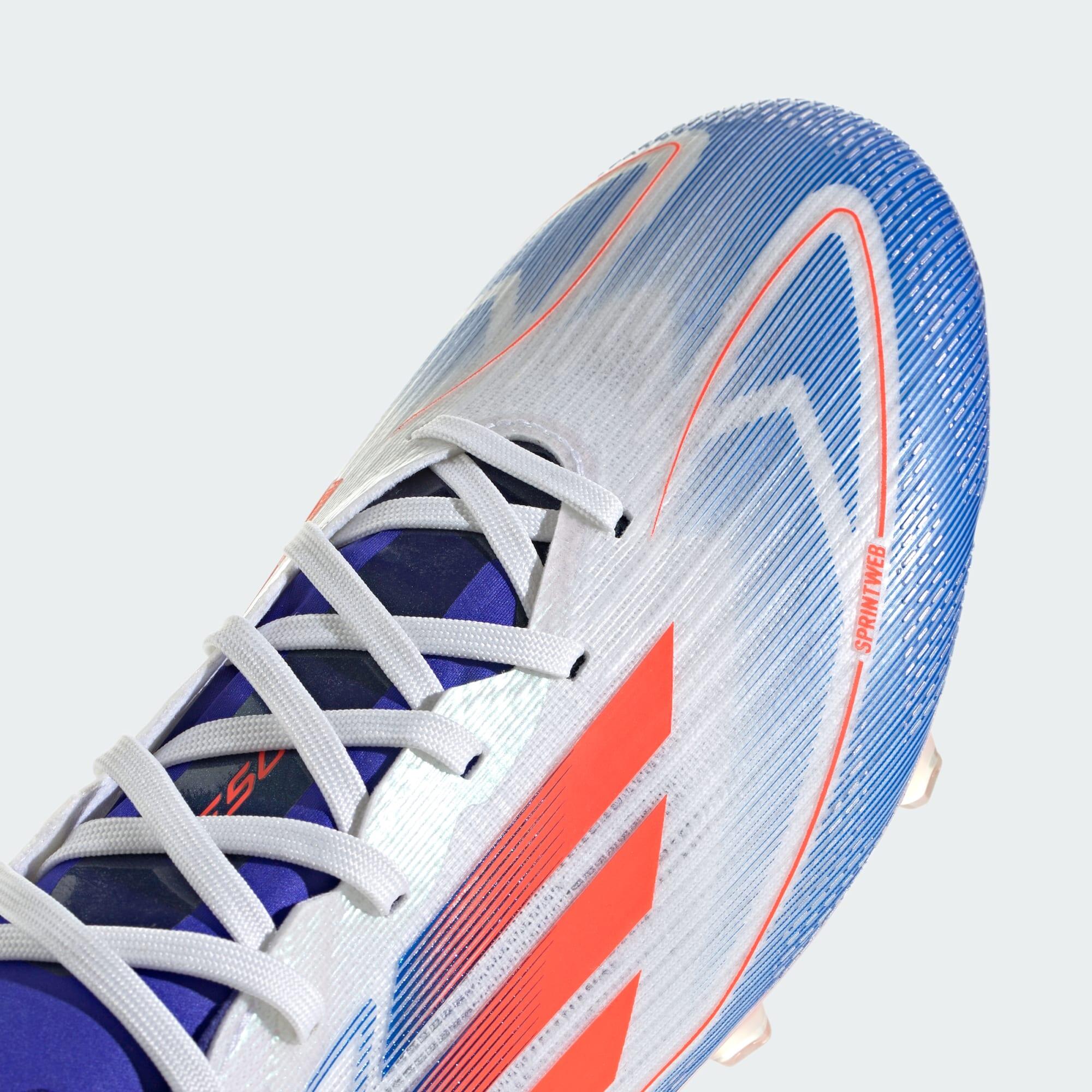 Scarpe da calcio F50 Pro Firm Ground 7/7