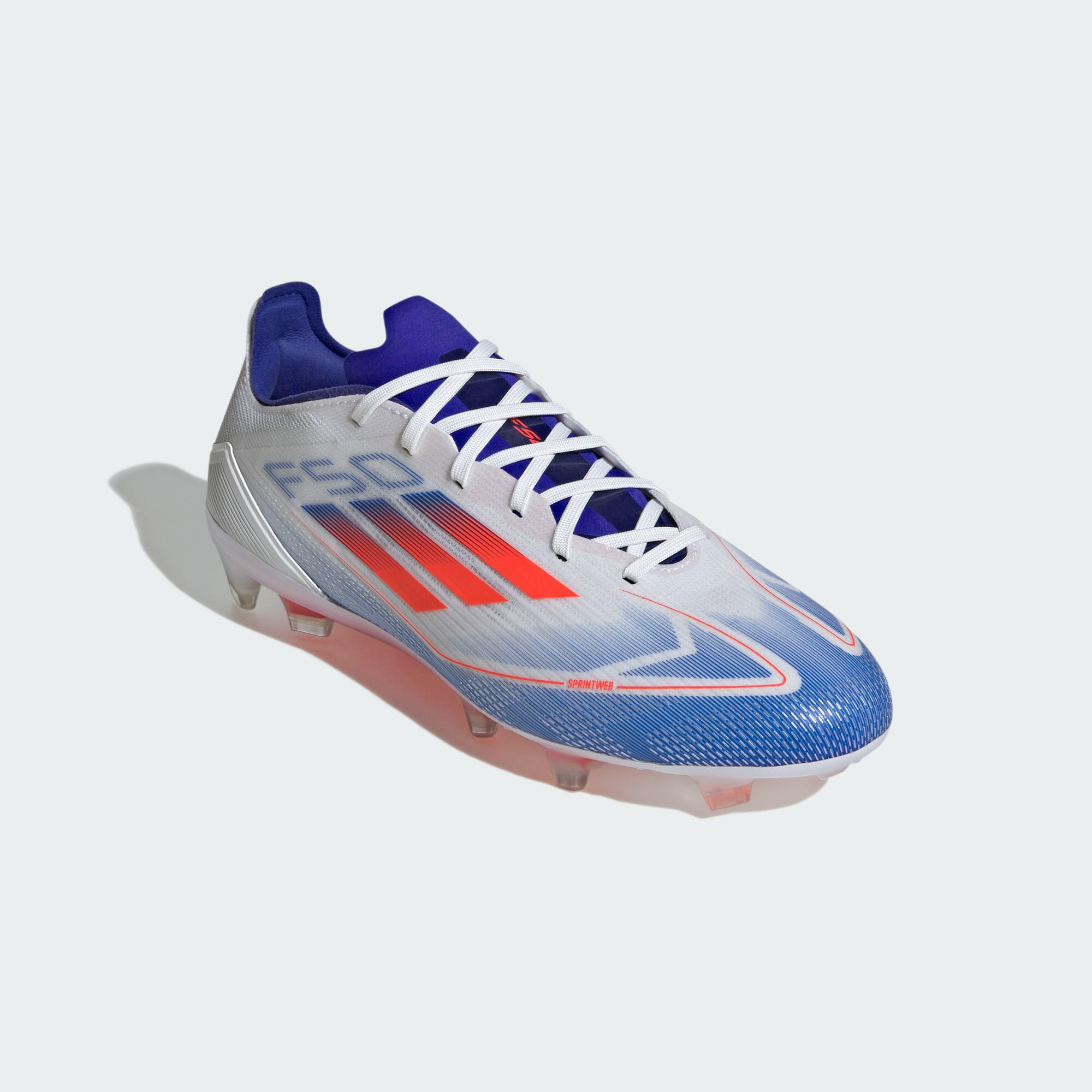 Scarpe da calcio F50 Pro Firm Ground 5/7