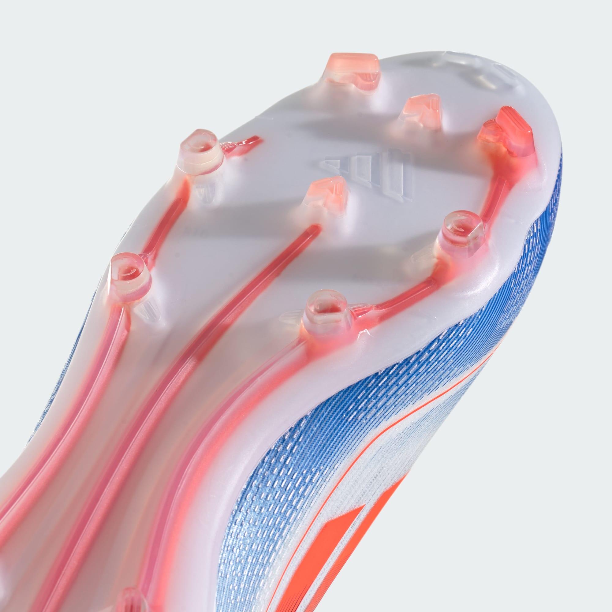 Scarpe da calcio F50 Pro Firm Ground 6/7
