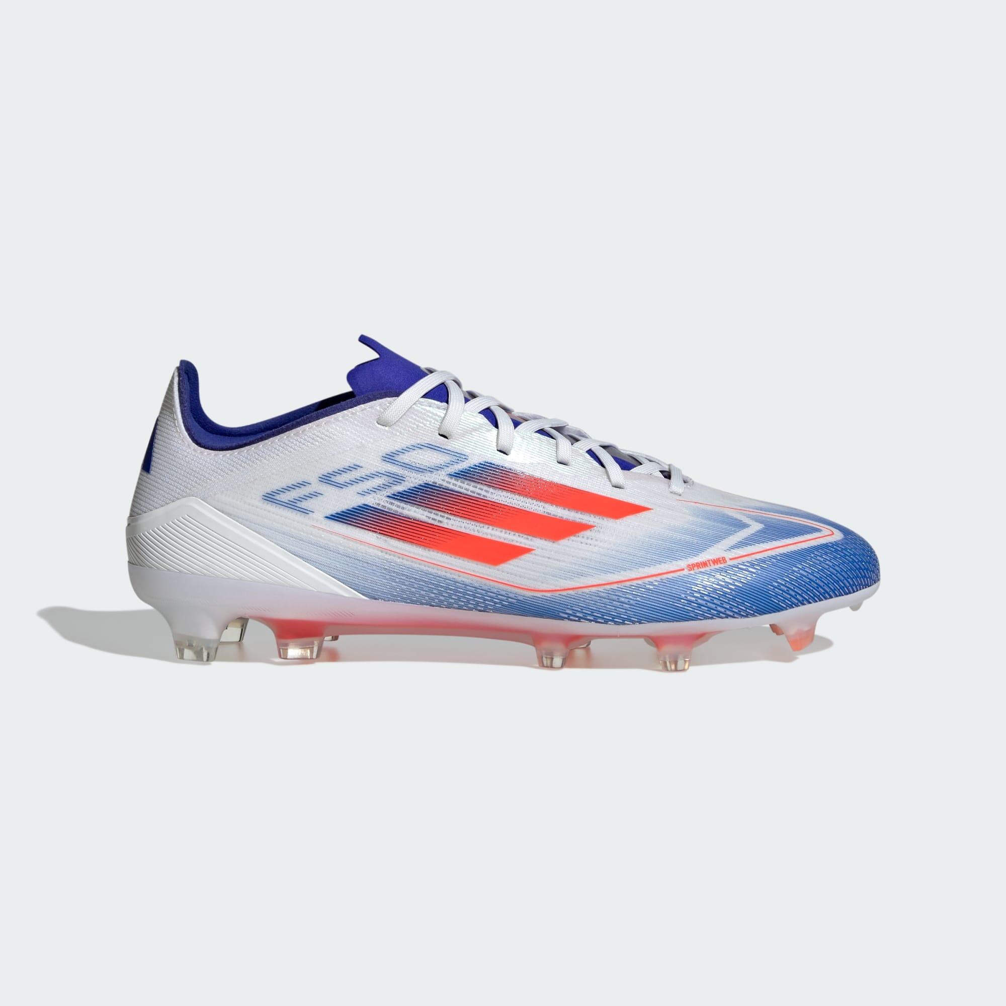 ADIDAS F50 Pro Firm Ground Voetbalschoenen
