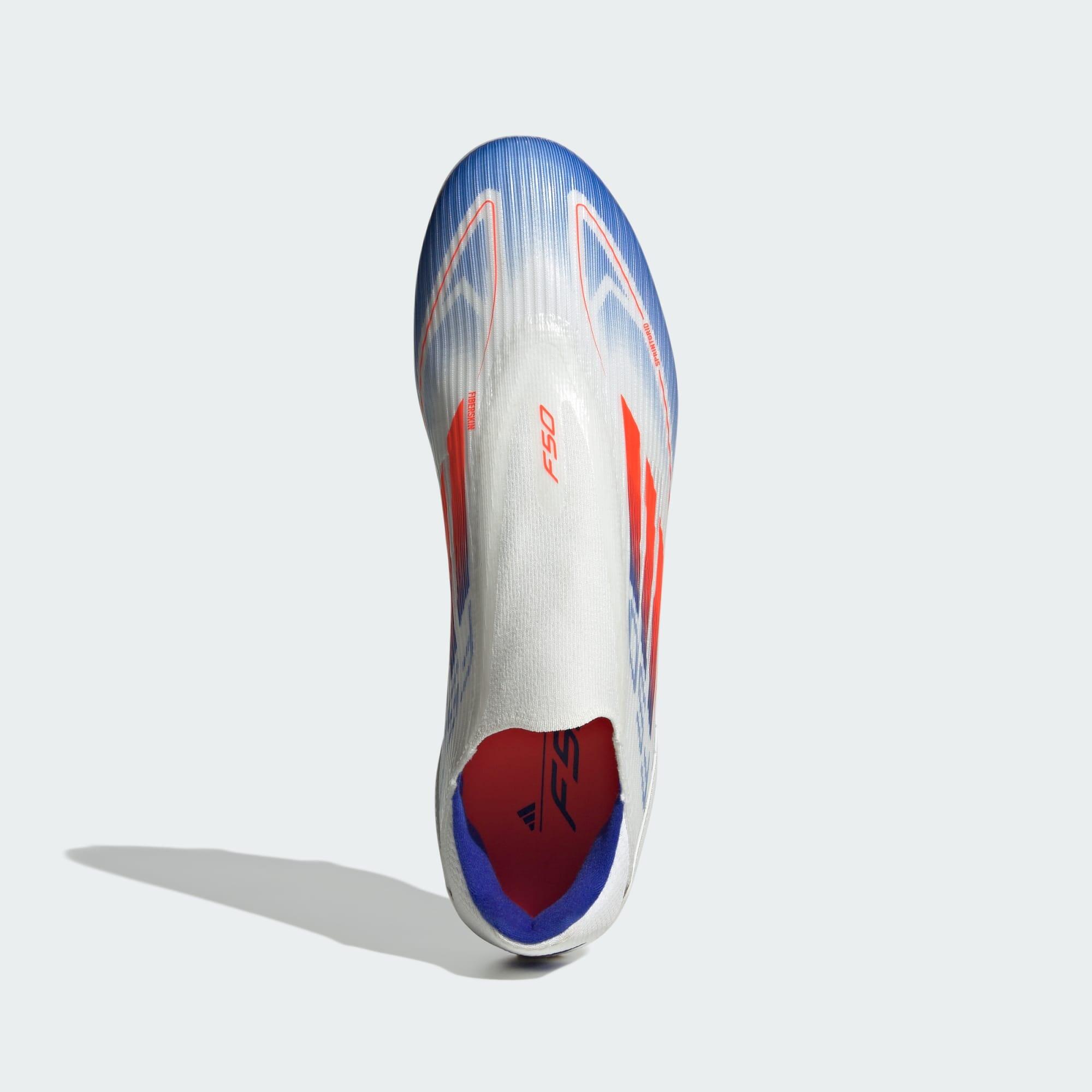 Buty F50 League Laceless FG/MG 2/7