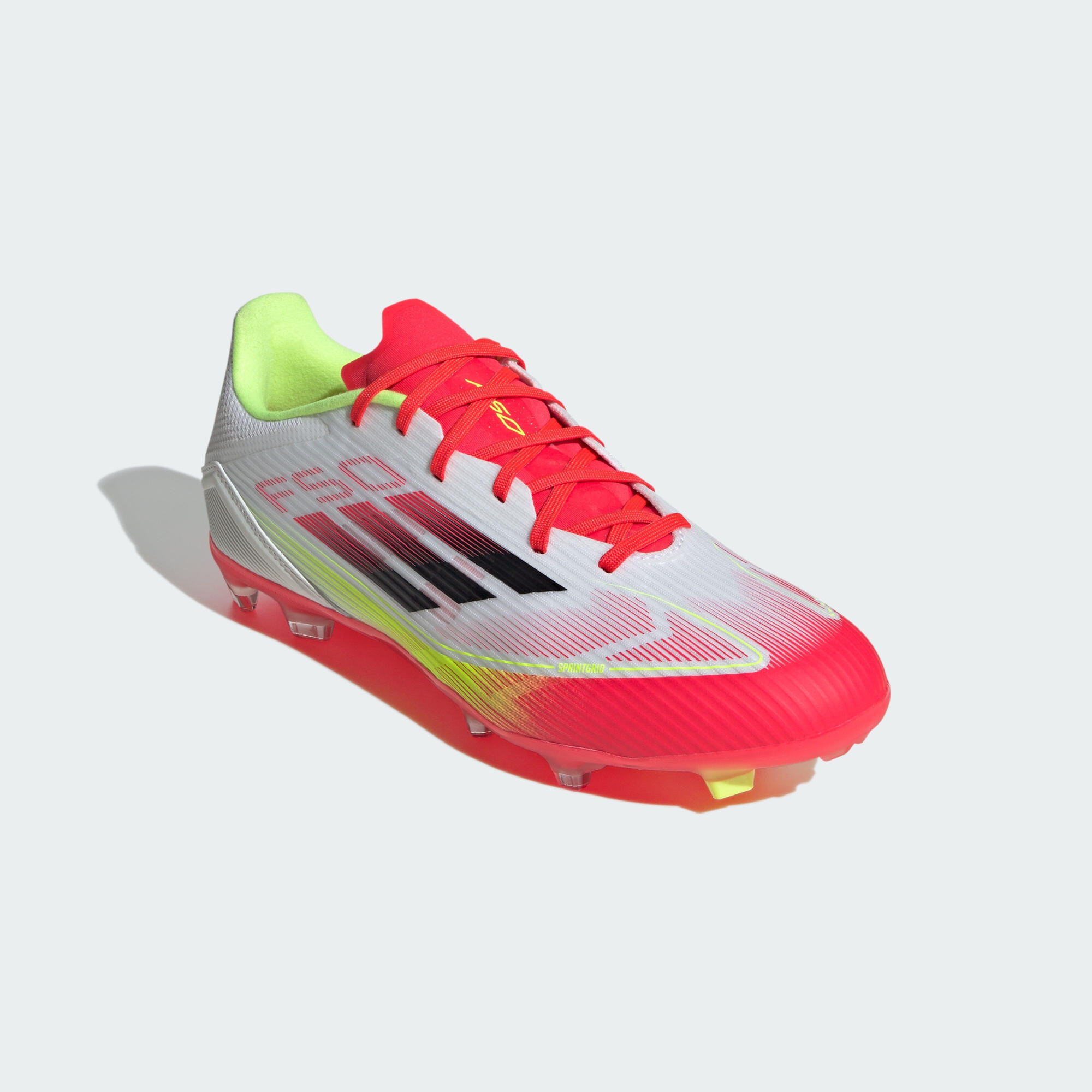 Botas de Futebol F50 League – Vários pisos/Piso firme 4/15