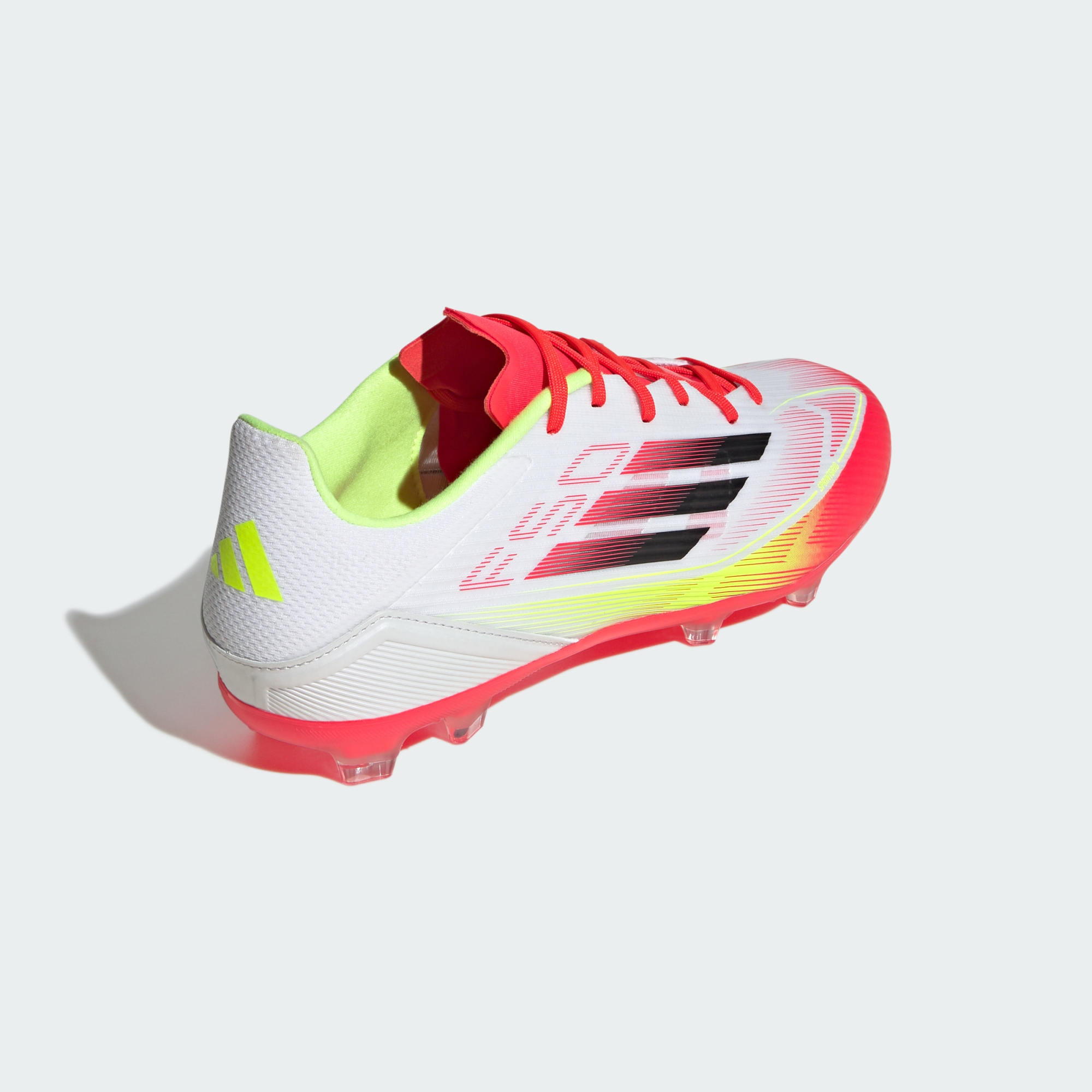 Botas de Futebol F50 League – Vários pisos/Piso firme 7/15
